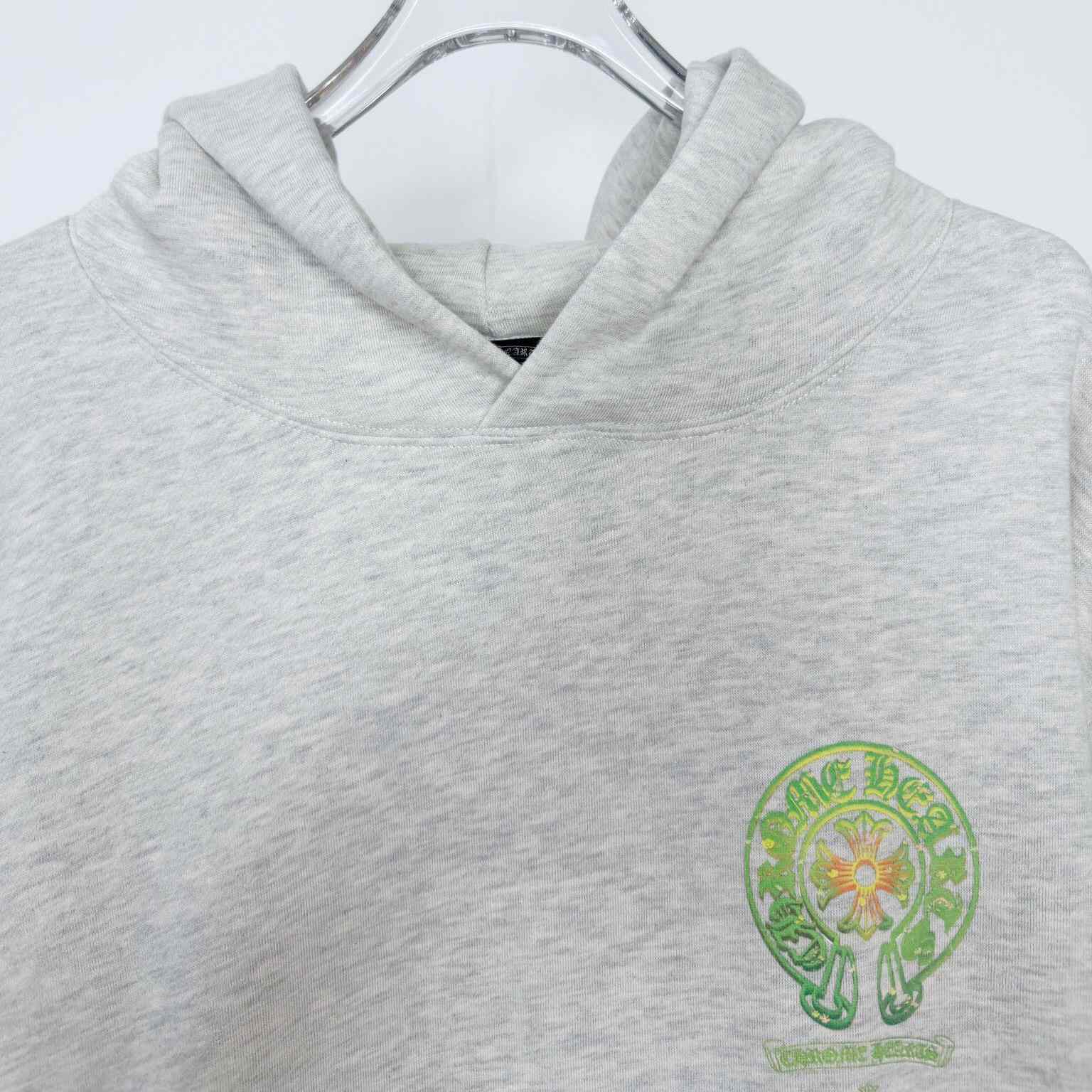 Chrome Hearts Hoodie  - DopestKickz