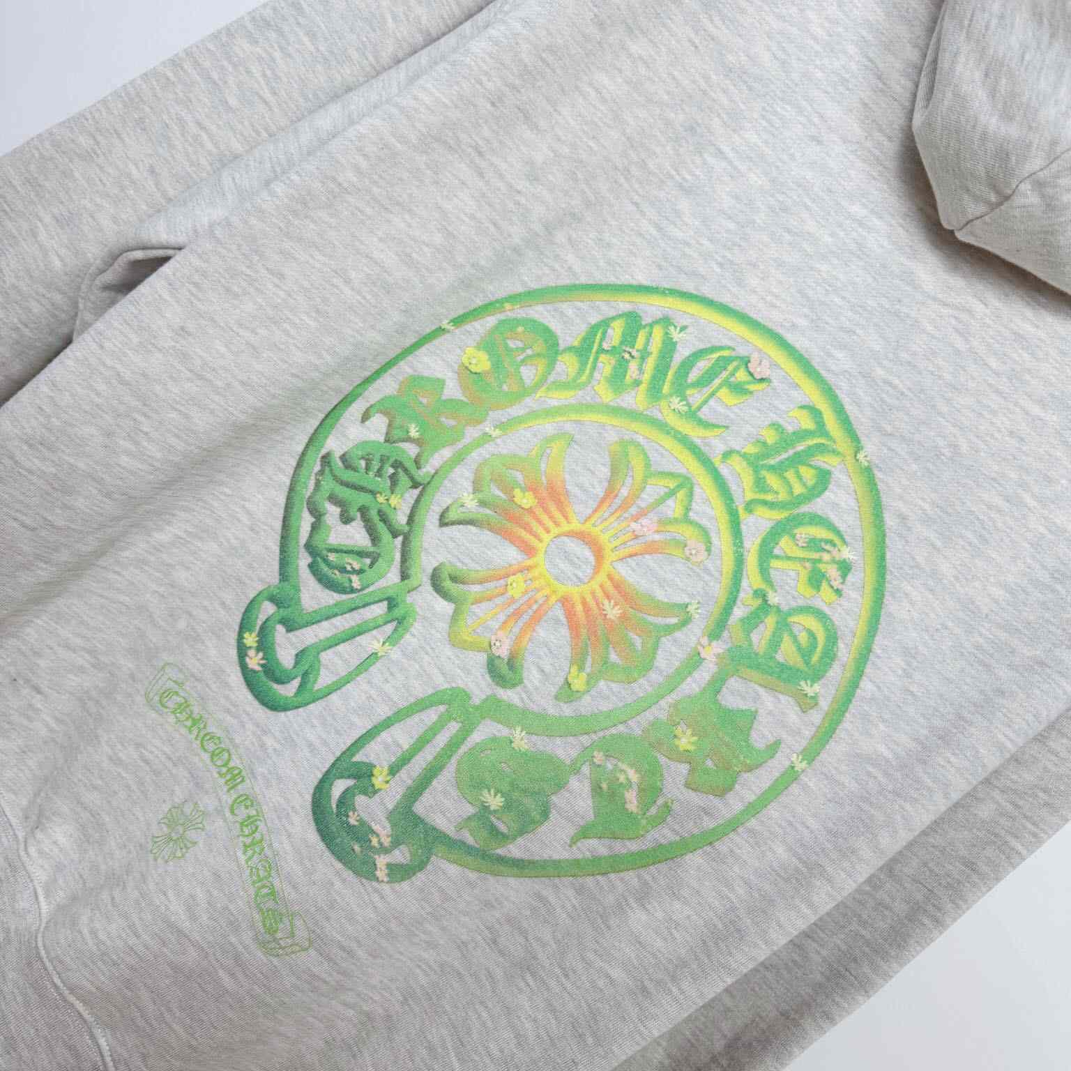 Chrome Hearts Hoodie  - DopestKickz