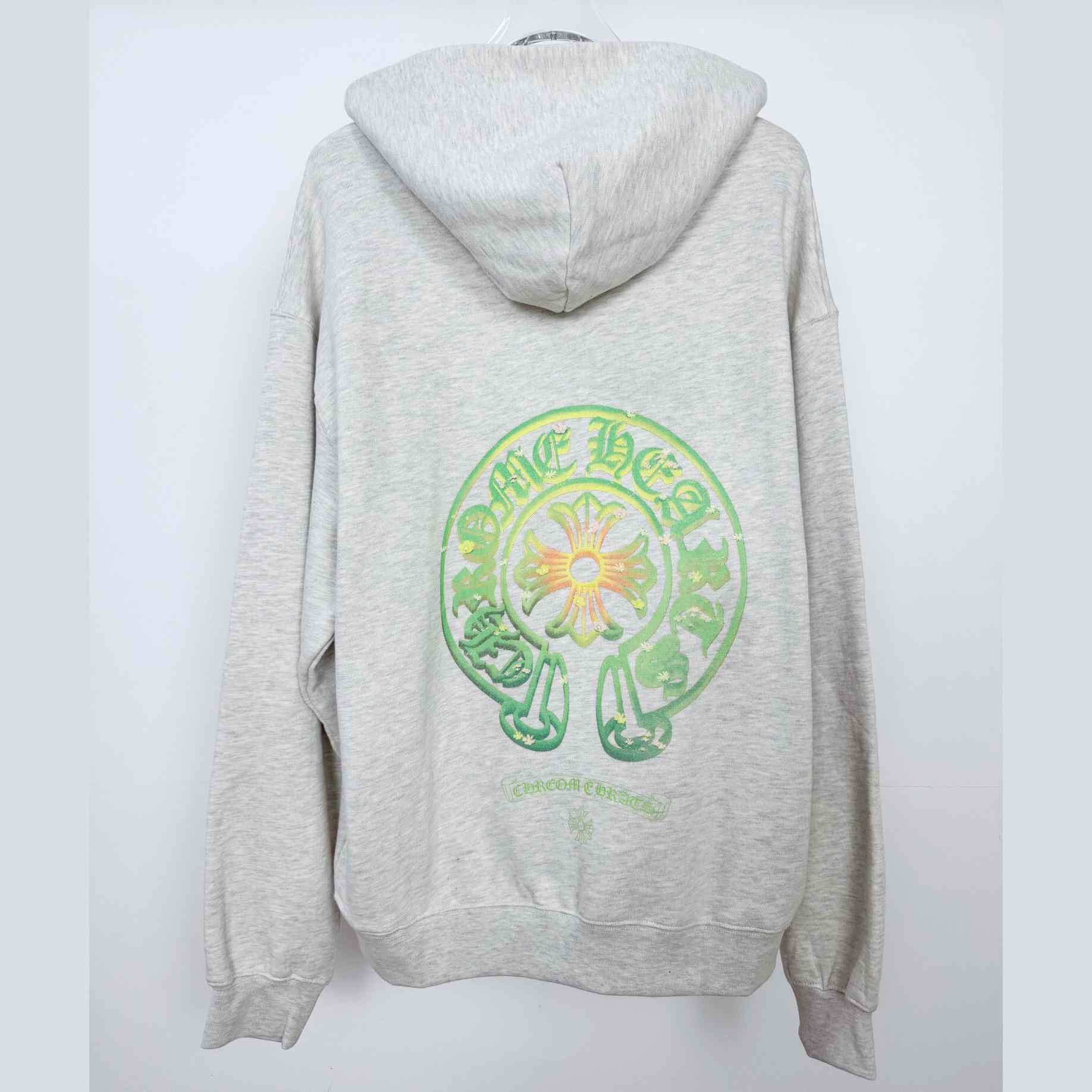 Chrome Hearts Hoodie  - DopestKickz