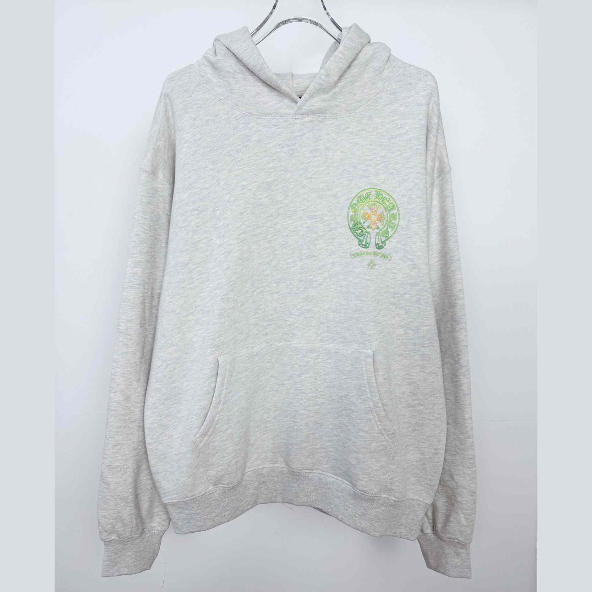 Chrome Hearts Hoodie  - DopestKickz