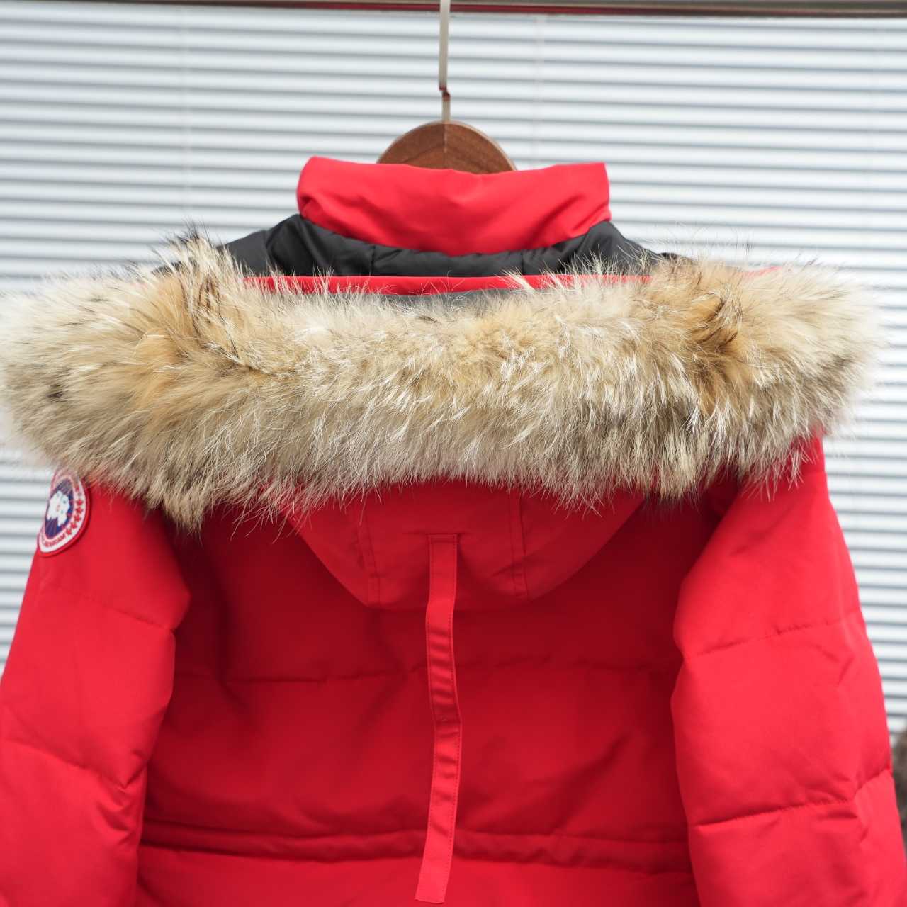 Canada Goose Chelsea Parka - DopestKickz