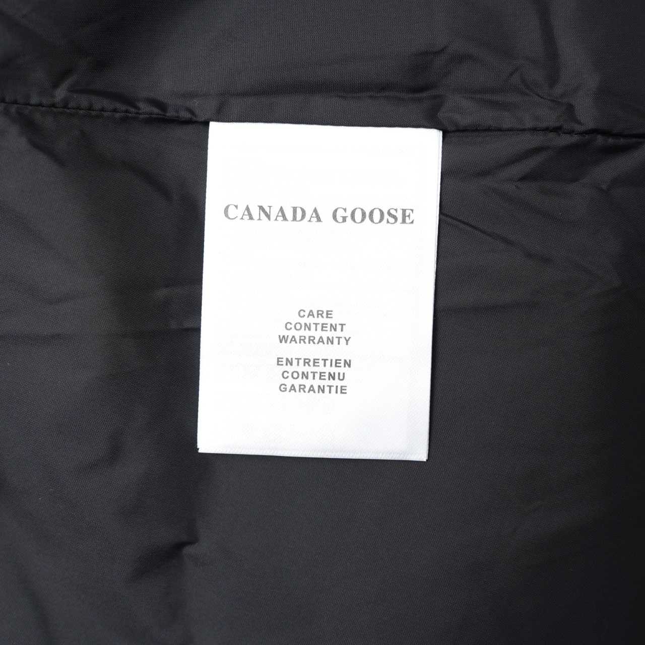 Canada Goose Chelsea Parka - DopestKickz