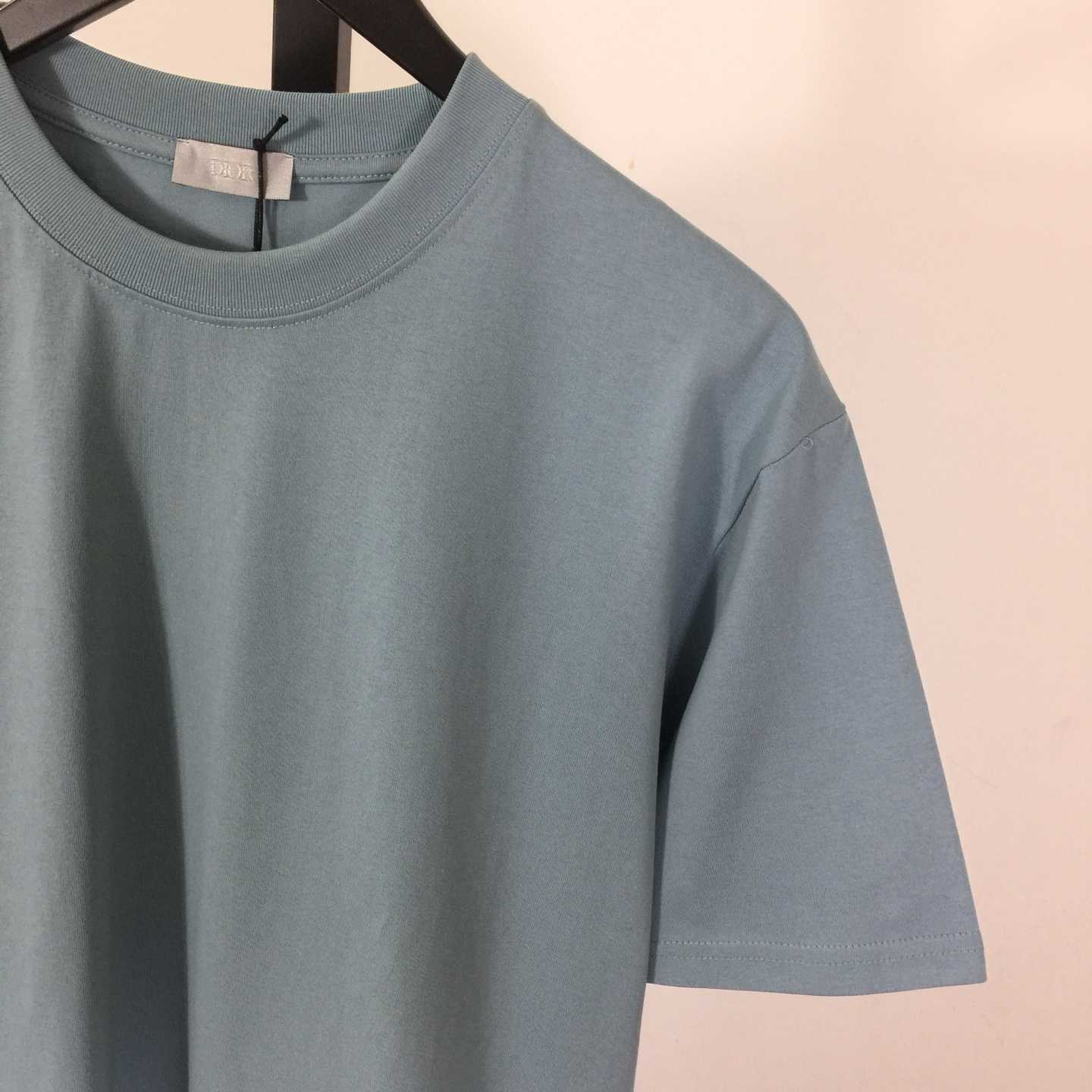Dior Couture relaxed-fit T-shirt - DopestKickz