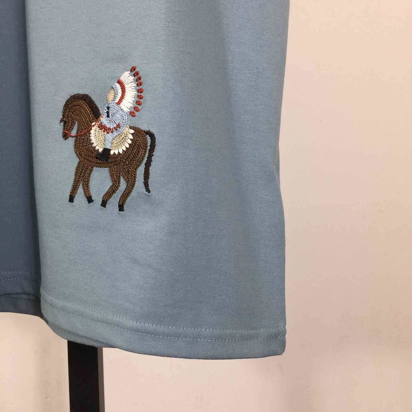 Dior Couture relaxed-fit T-shirt - DopestKickz