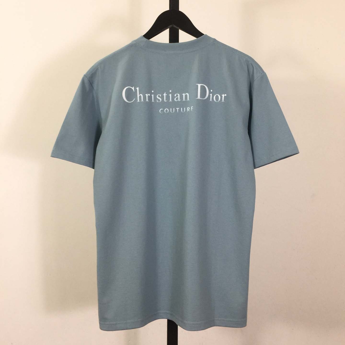Dior Couture relaxed-fit T-shirt - DopestKickz