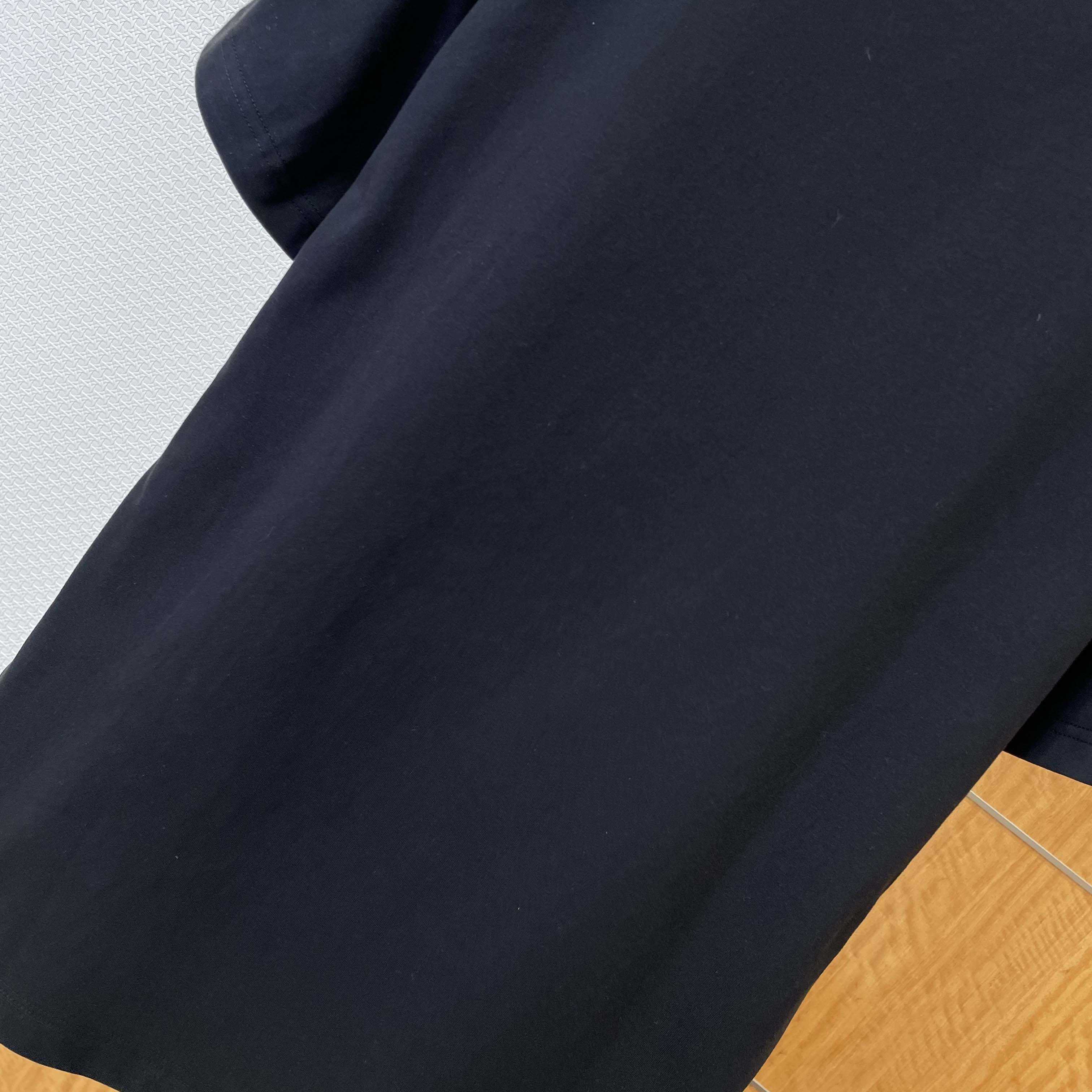 Dior CD Box T-Shirt - DopestKickz