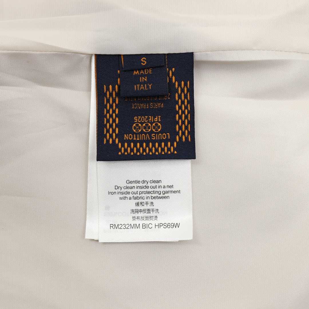 Louis Vuitton Bunny Varsity Jacke - DopestKickz