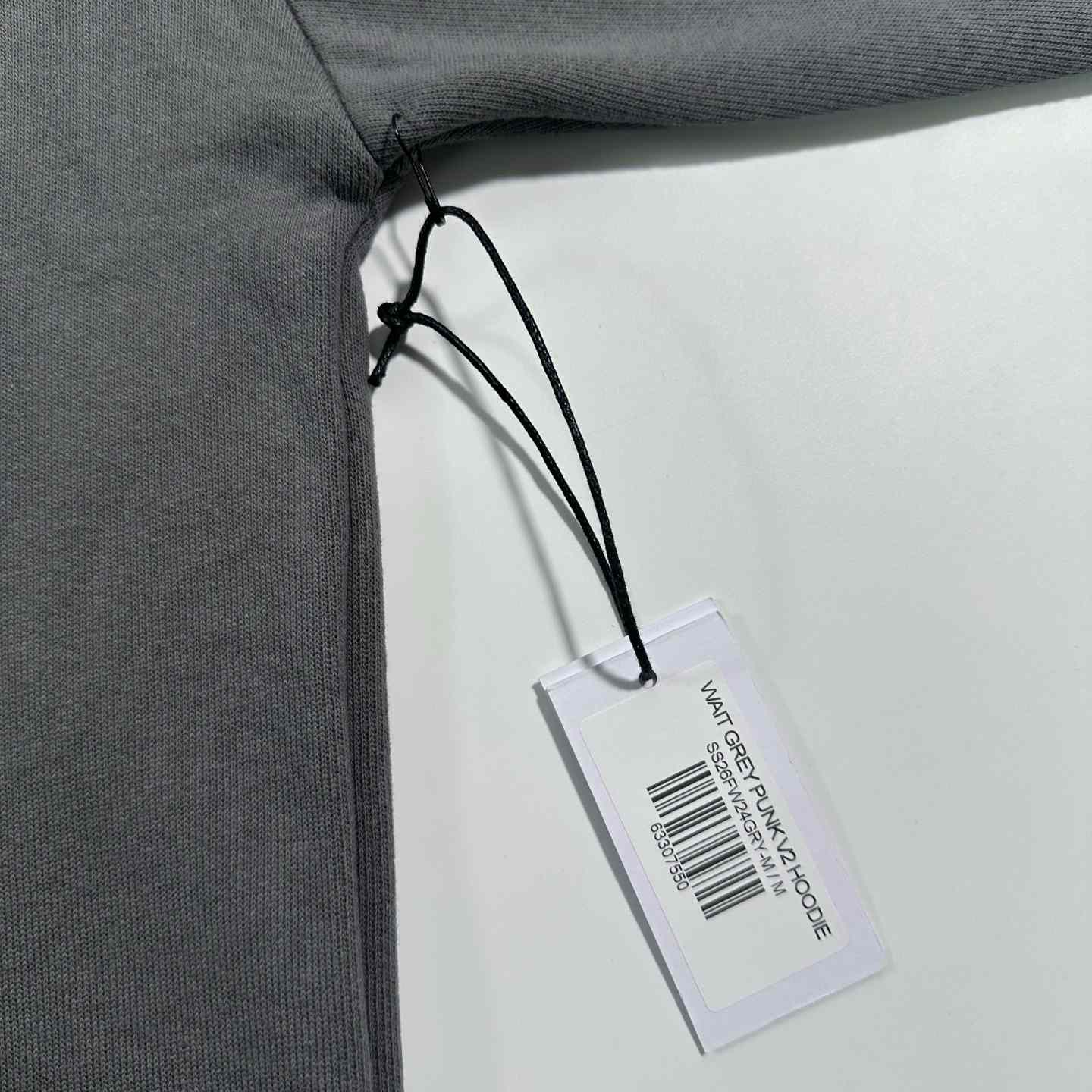 Sp5der Punk V2 Hoodie - DopestKickz