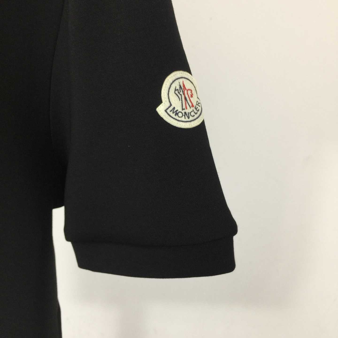 Moncler Cotton Tee - DopestKickz