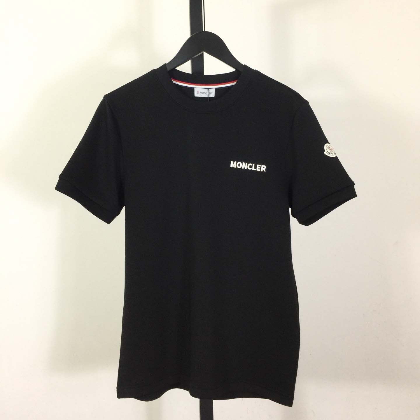 Moncler Cotton Tee - DopestKickz