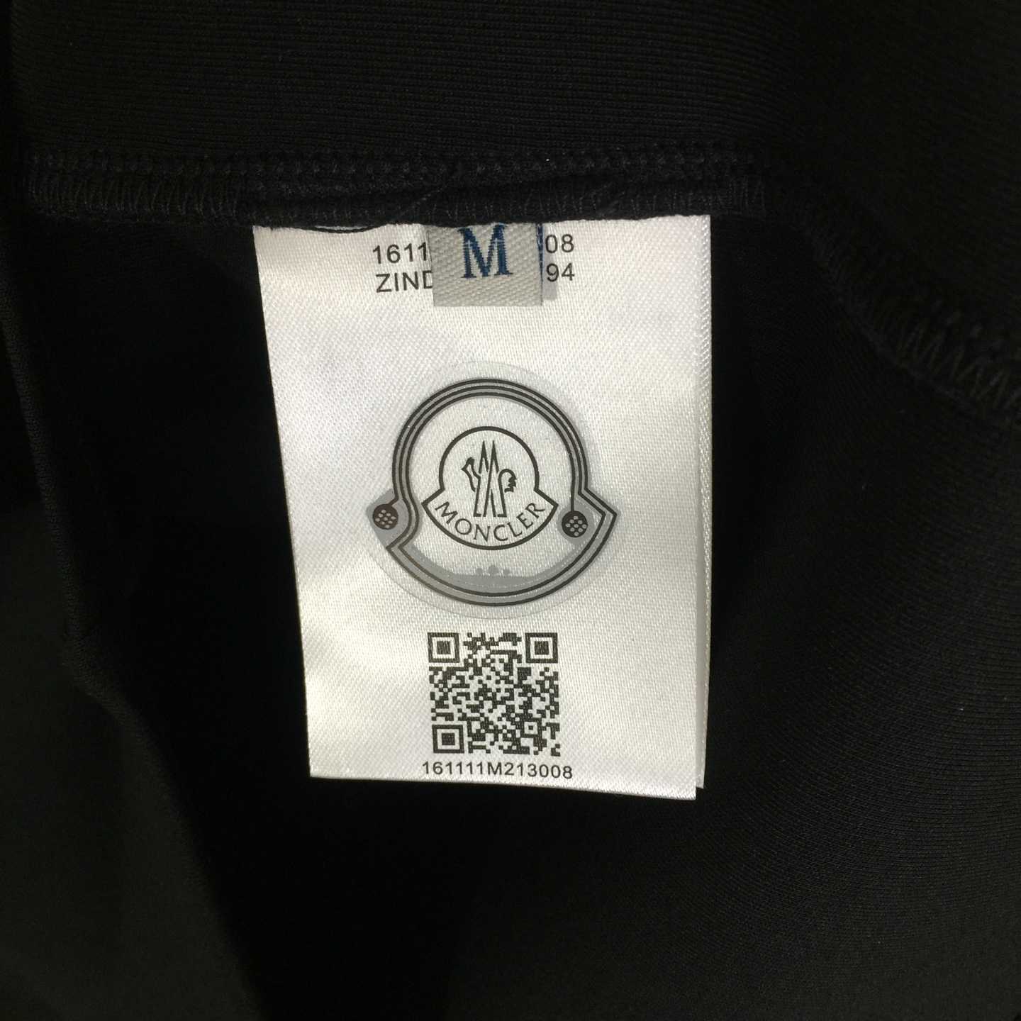 Moncler Cotton Tee - DopestKickz