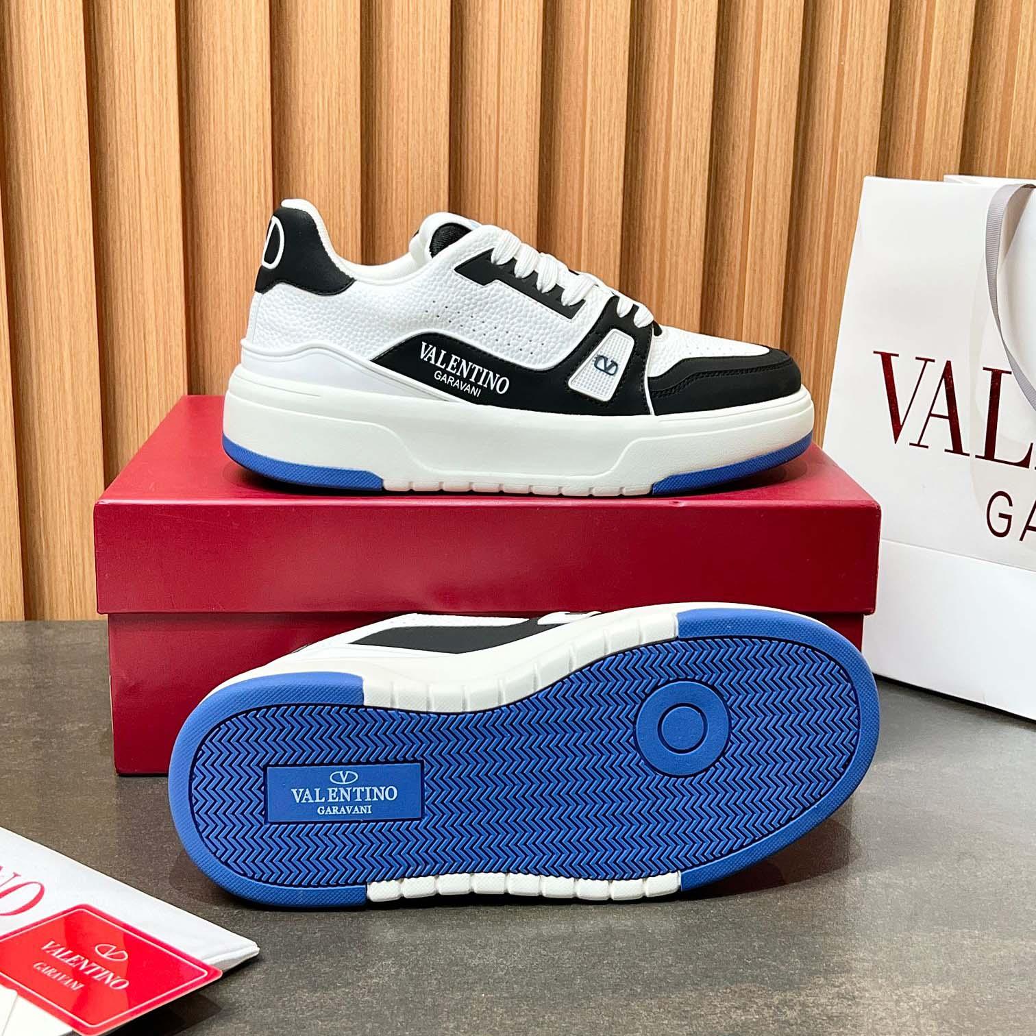 Valent Garavani One Stud XL low-top sneakers  - DopestKickz