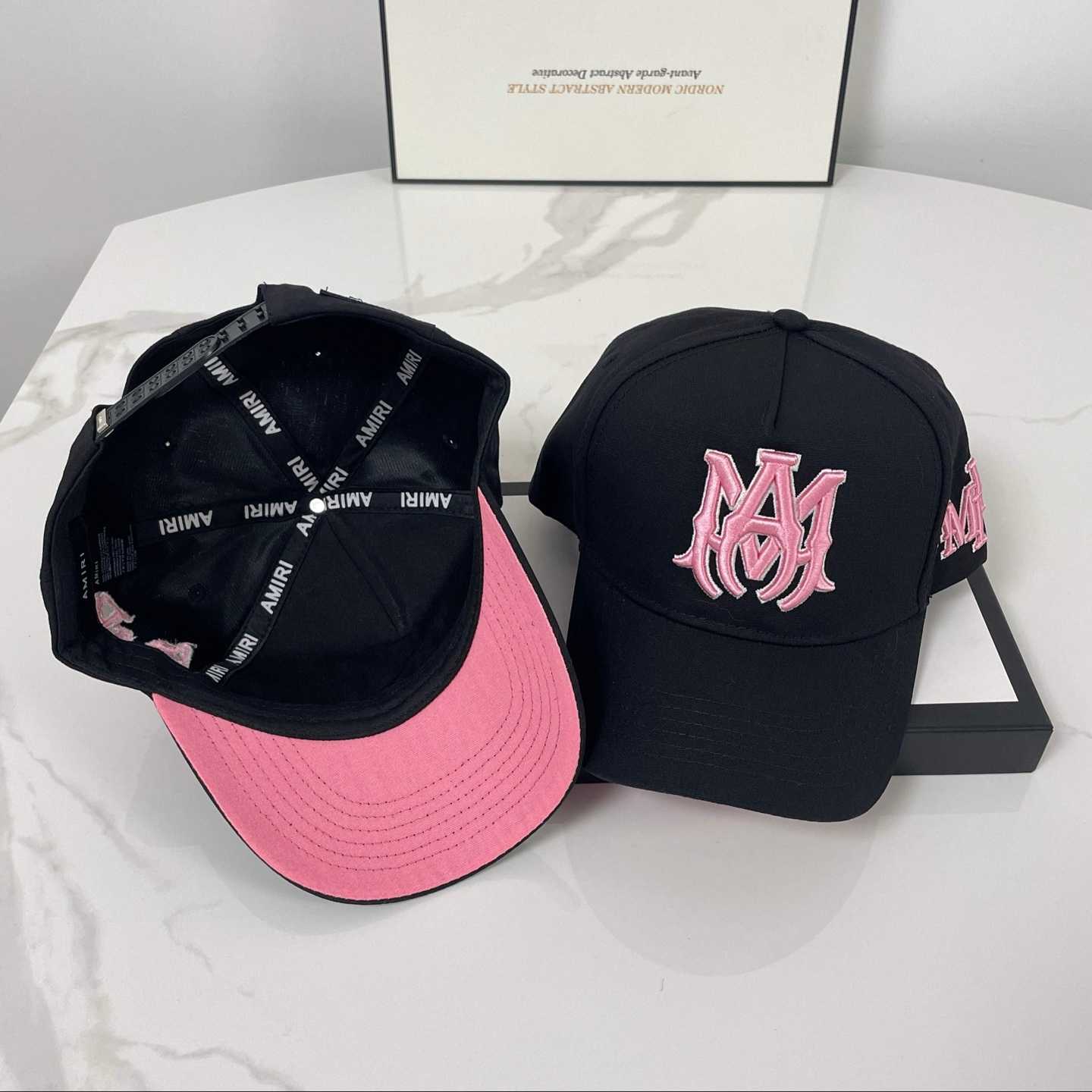 Amiri Cap - DopestKickz