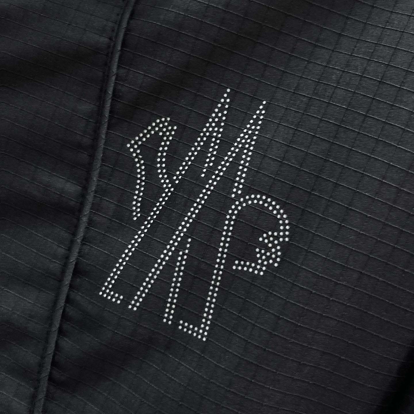 Moncler Hooded Windbreaker - DopestKickz