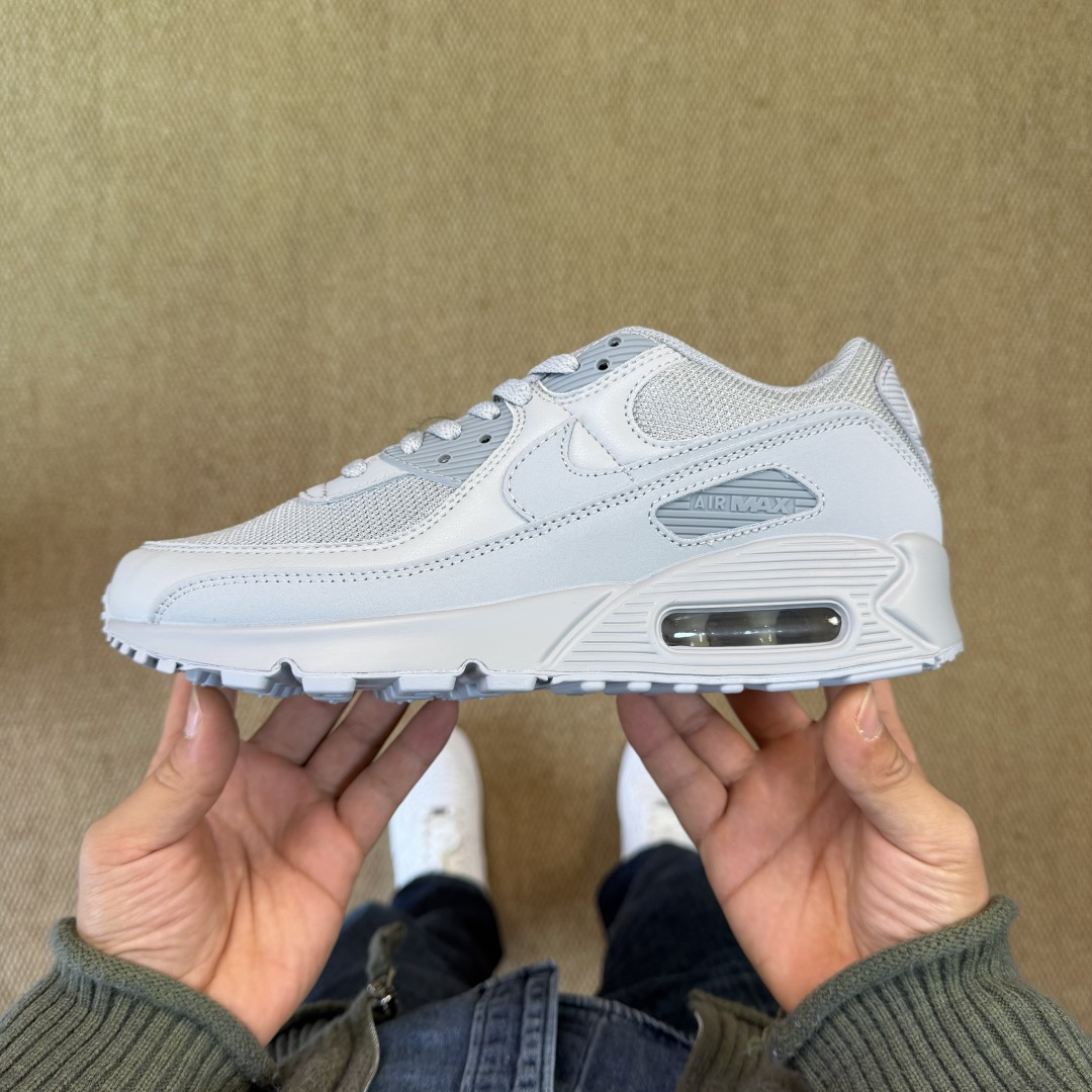 Nike Air Max 90 Sneakers     CN8490-001 - DopestKickz