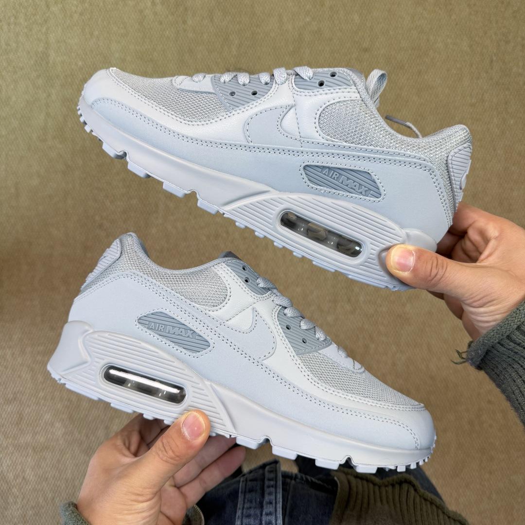 Nike Air Max 90 Sneakers     CN8490-001 - DopestKickz