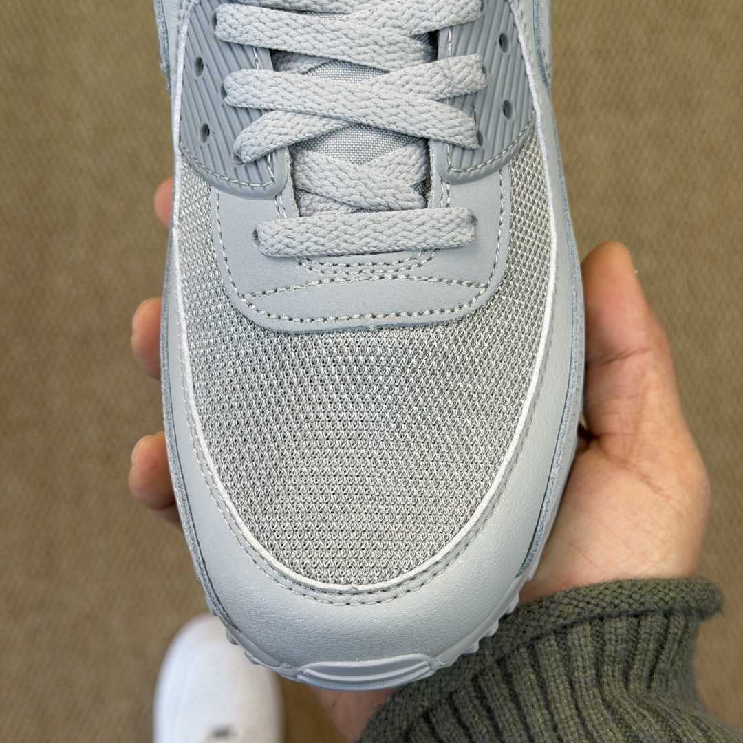 Nike Air Max 90 Sneakers     CN8490-001 - DopestKickz