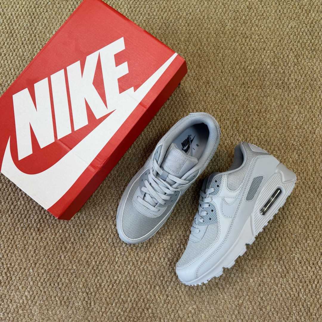 Nike Air Max 90 Sneakers     CN8490-001 - DopestKickz