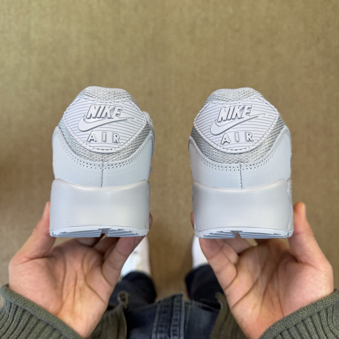 Nike Air Max 90 Sneakers     CN8490-001 - DopestKickz