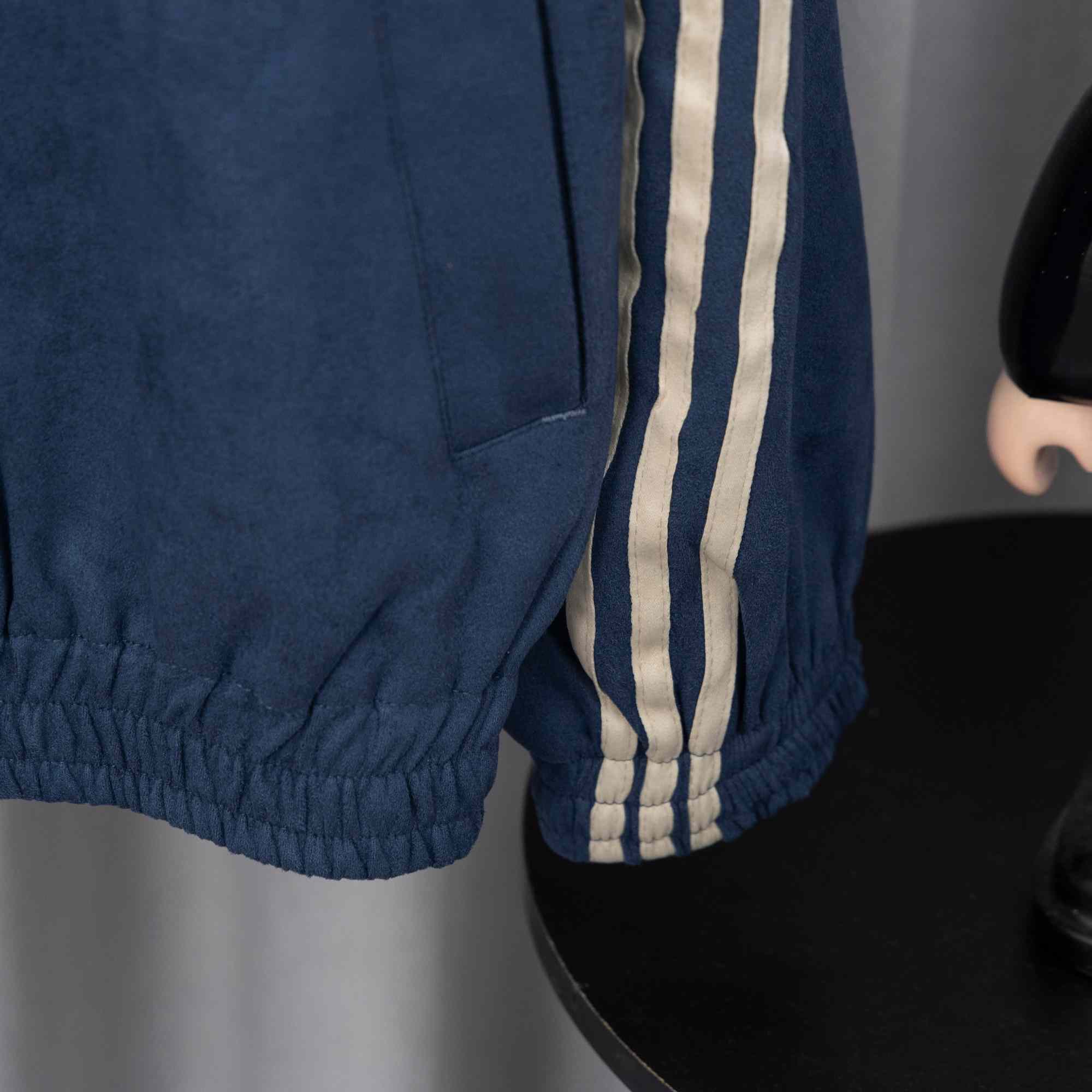 Adidas China Exclusive Track Jacket - DopestKickz
