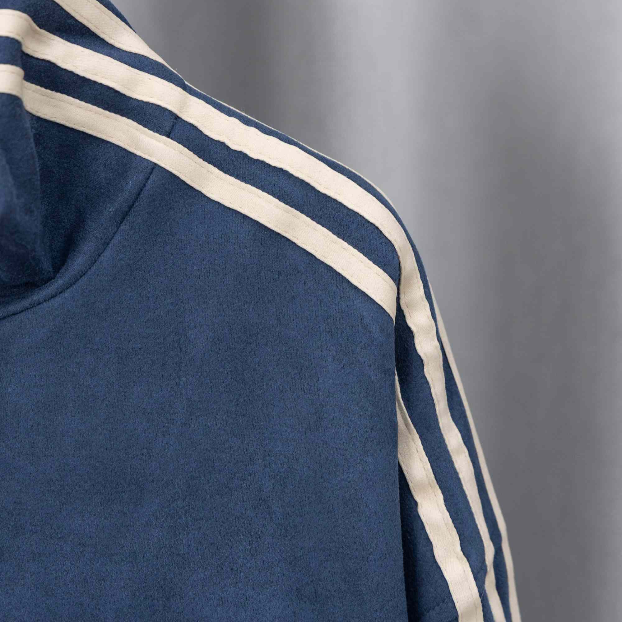 Adidas China Exclusive Track Jacket - DopestKickz