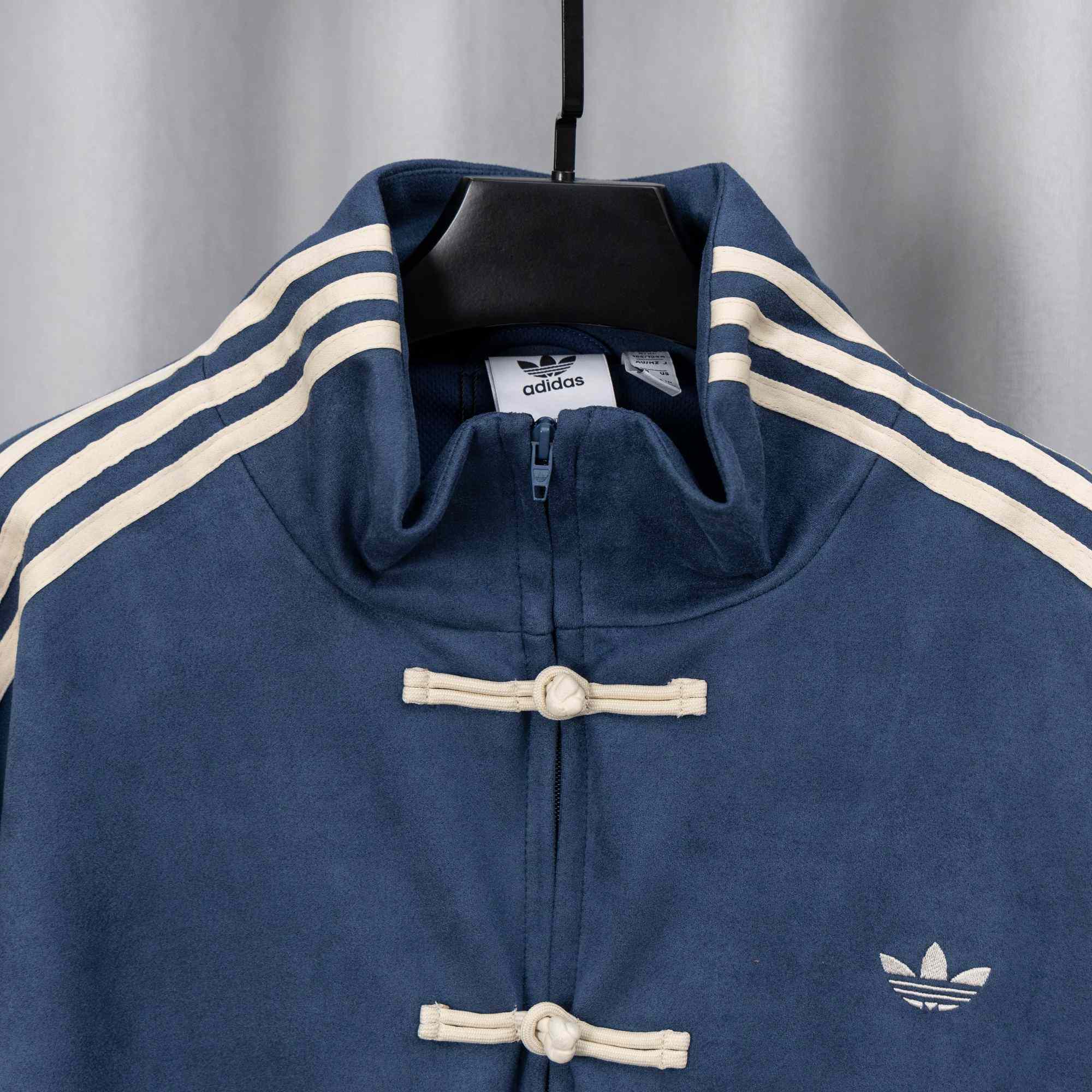 Adidas China Exclusive Track Jacket - DopestKickz