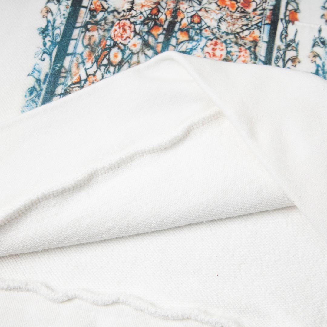 Who Decides War Ignatius Hoodie  - DopestKickz