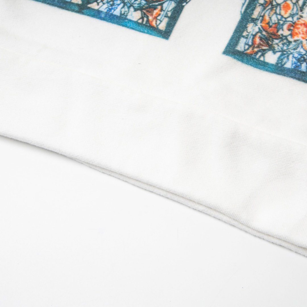 Who Decides War Ignatius Hoodie  - DopestKickz