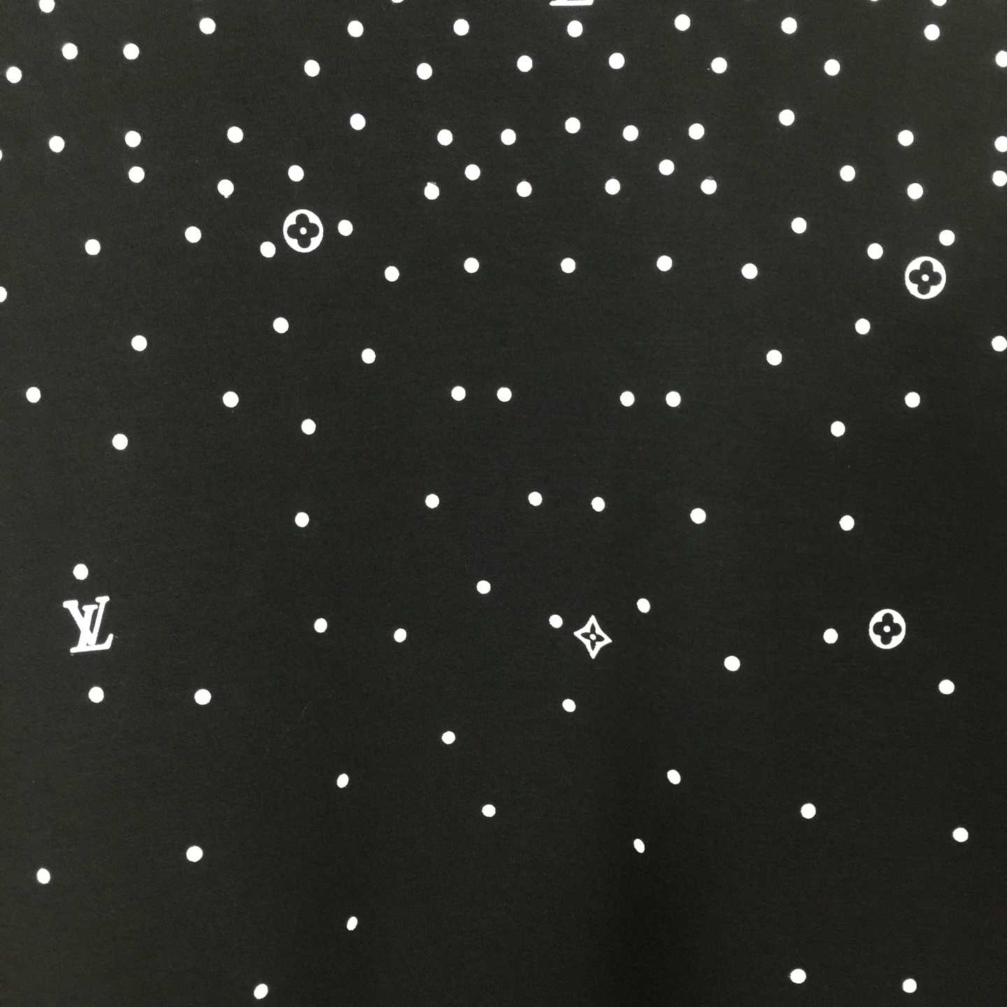 Louis Vuitton Cotton Sweatshirt - DopestKickz