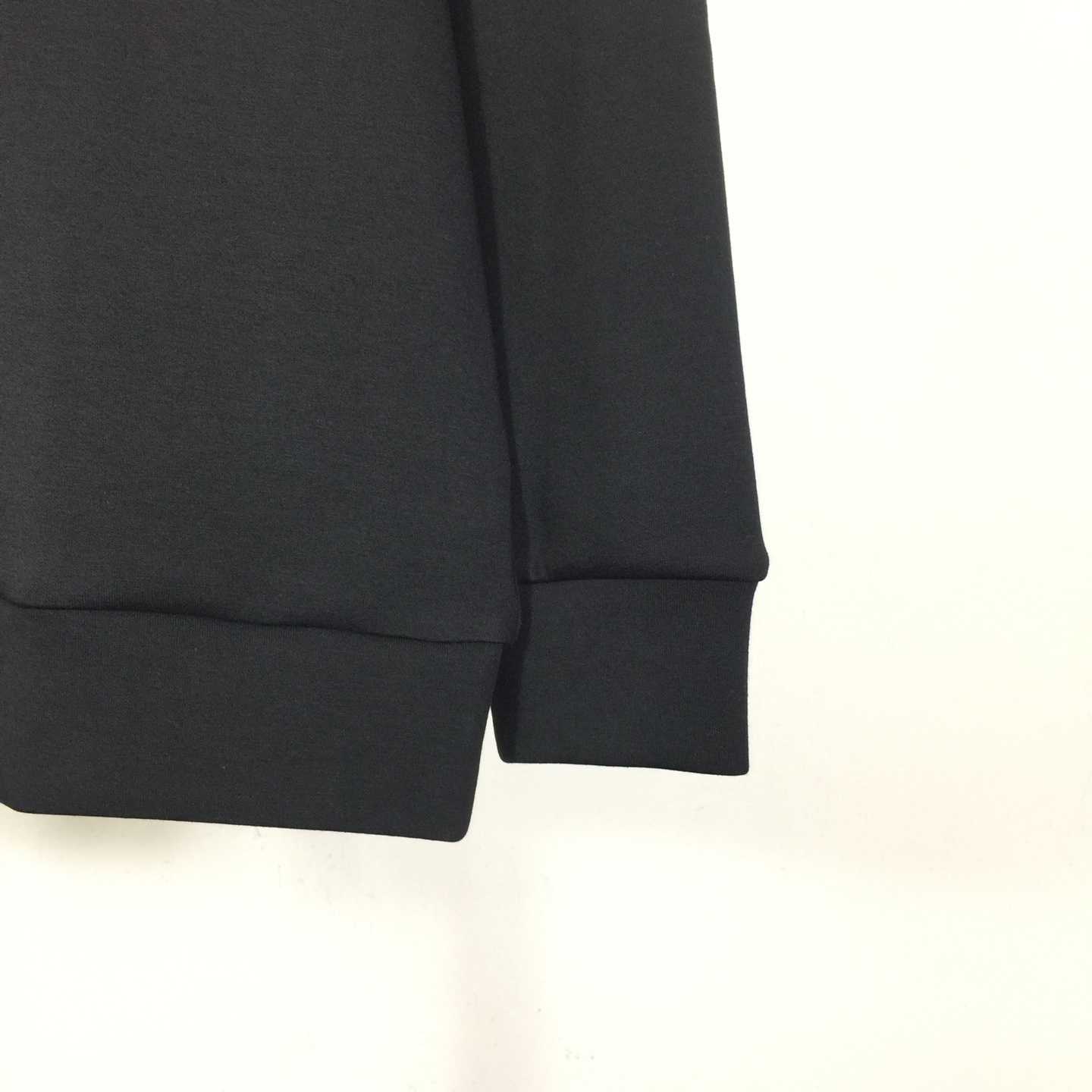 Louis Vuitton Cotton Sweatshirt - DopestKickz