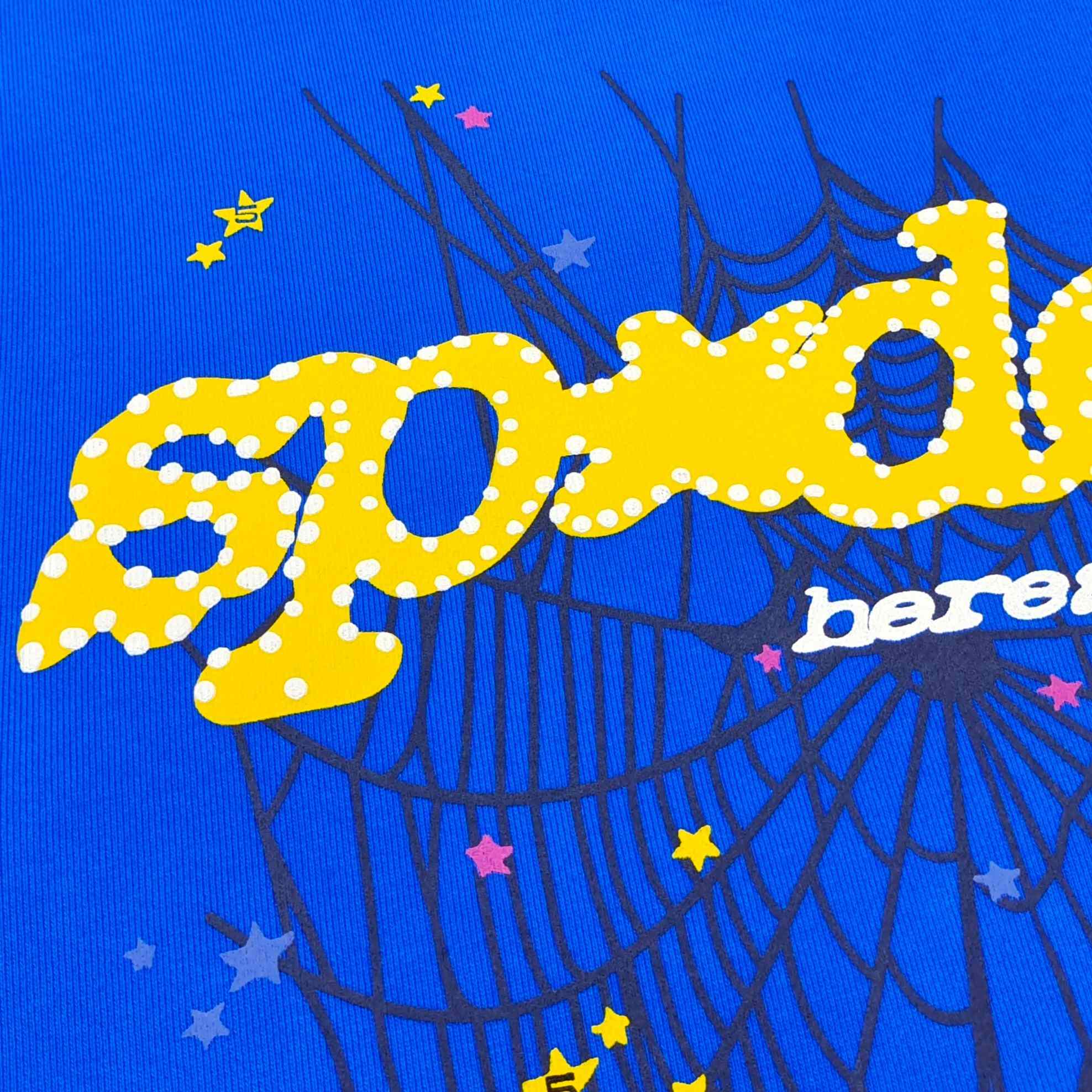 Sp5der Og Web V2 Hoodie  - DopestKickz