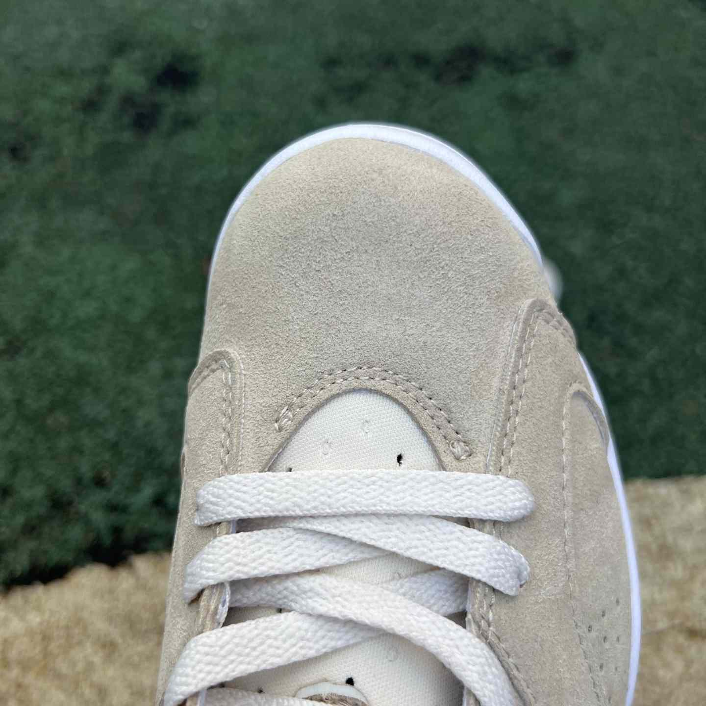 Air Jordan 6 x A Ma Maniére “Burgundy Rose” | IF3103-100 - DopestKickz