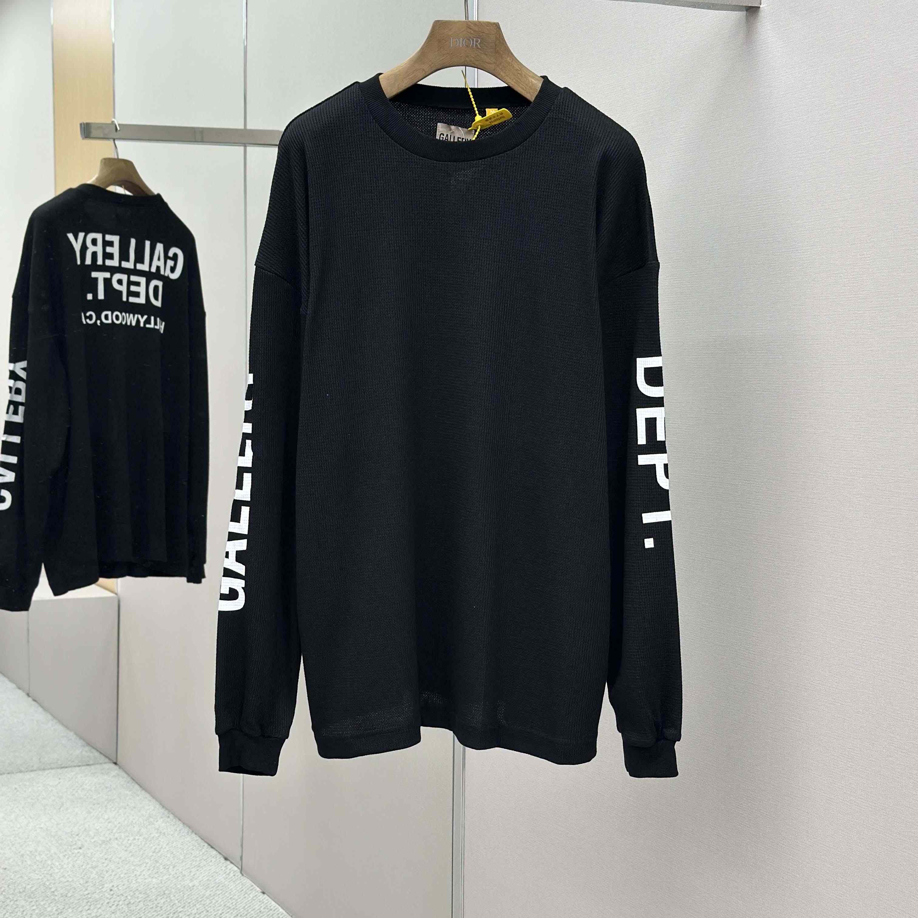 Gallery Dept.Long-sleeved - DopestKickz