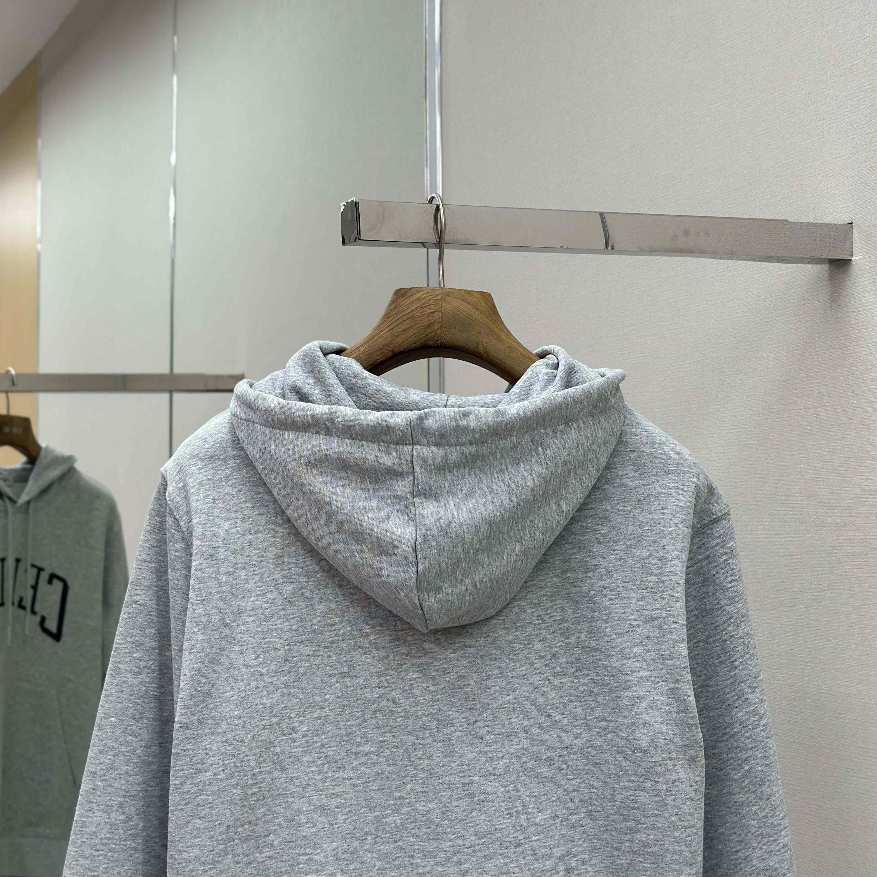 Celine Hoodie In Cotton - DopestKickz