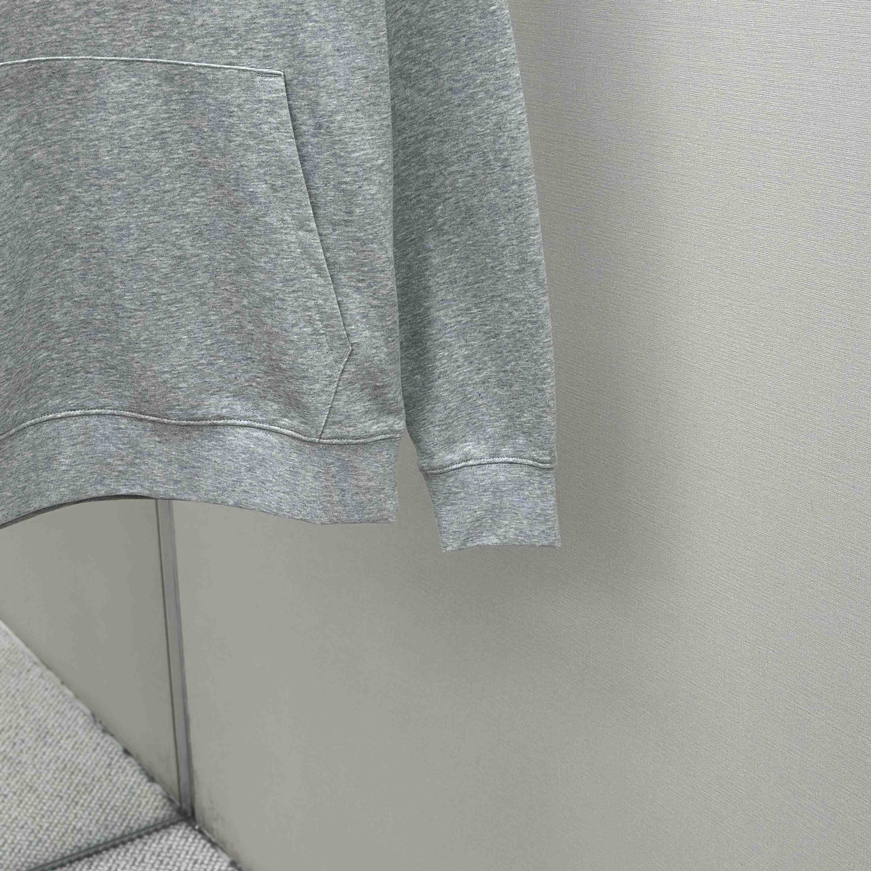 Celine Hoodie In Cotton - DopestKickz