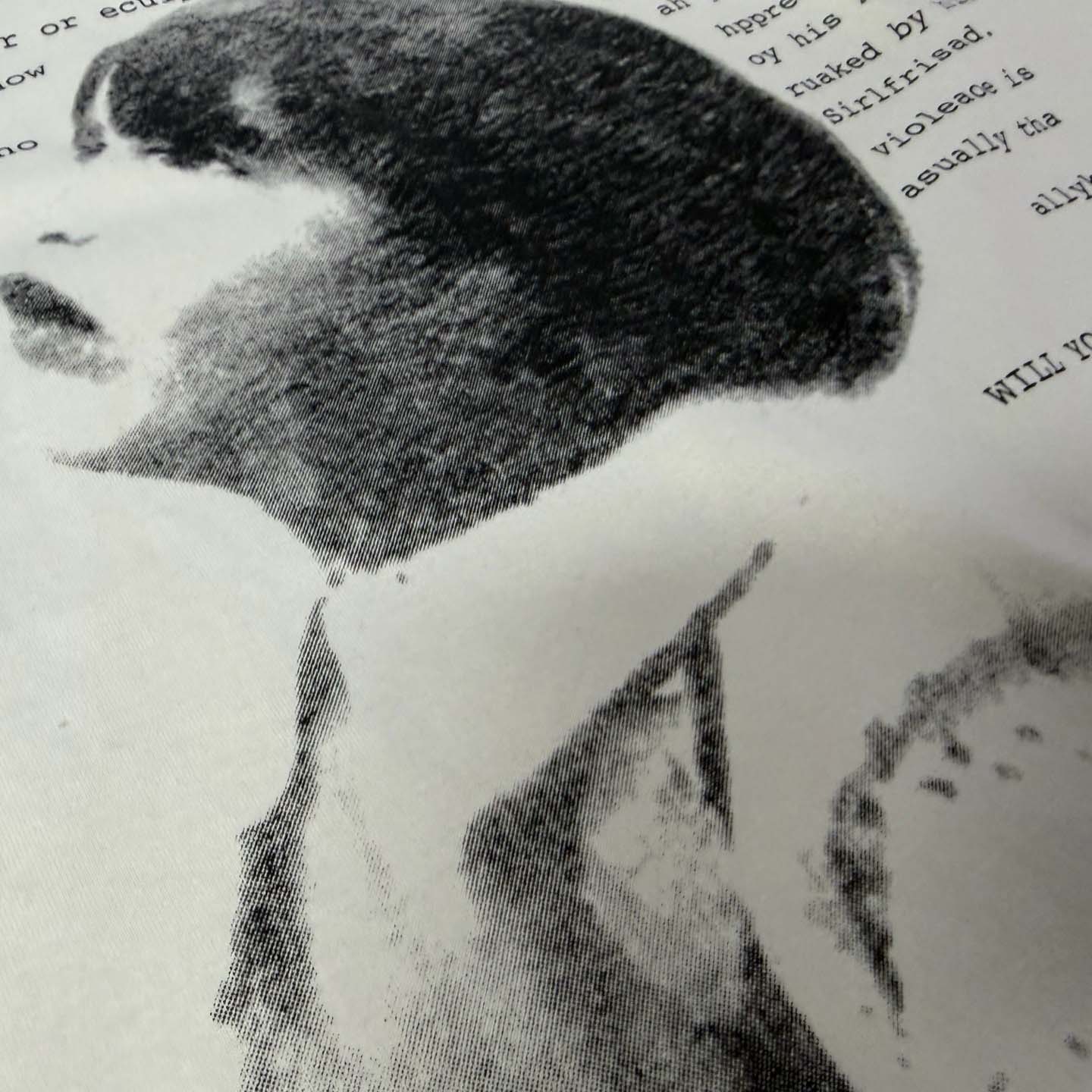 Enfants Riches Déprimés Reminiscing T-shirt - DopestKickz