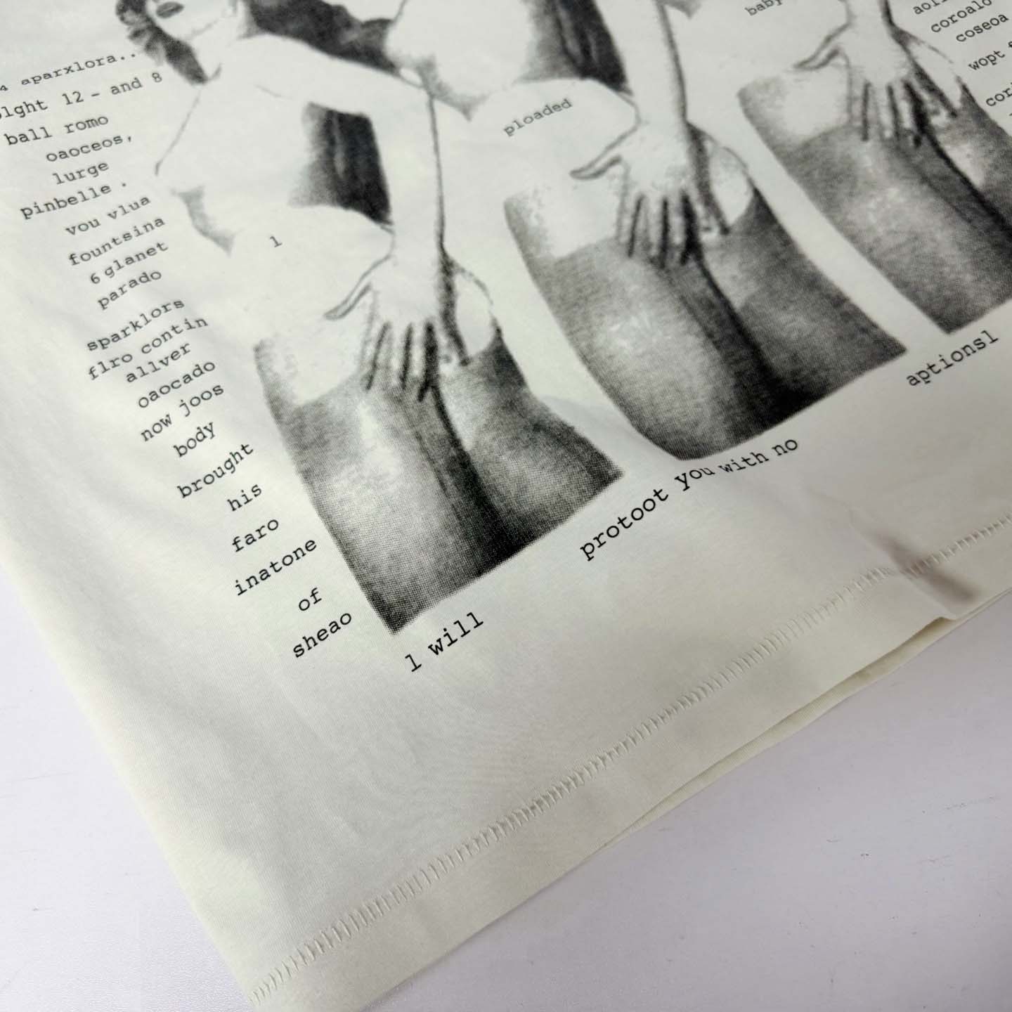 Enfants Riches Déprimés Reminiscing T-shirt - DopestKickz