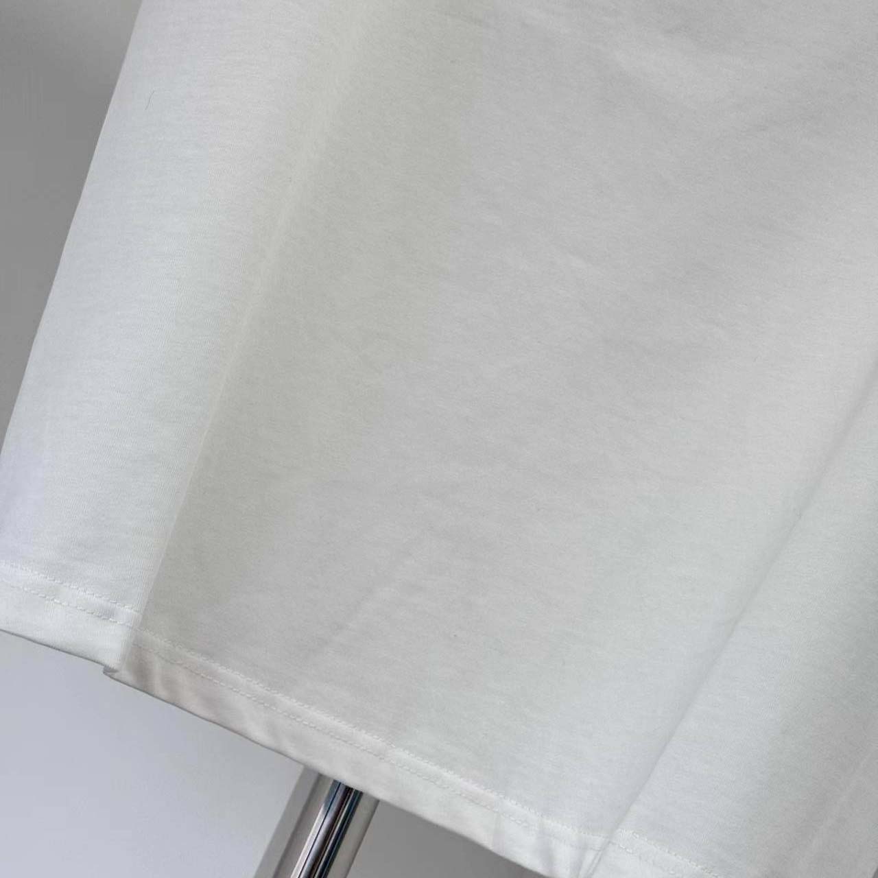 Louis Vuitton Embellished Signature T-Shirt - DopestKickz