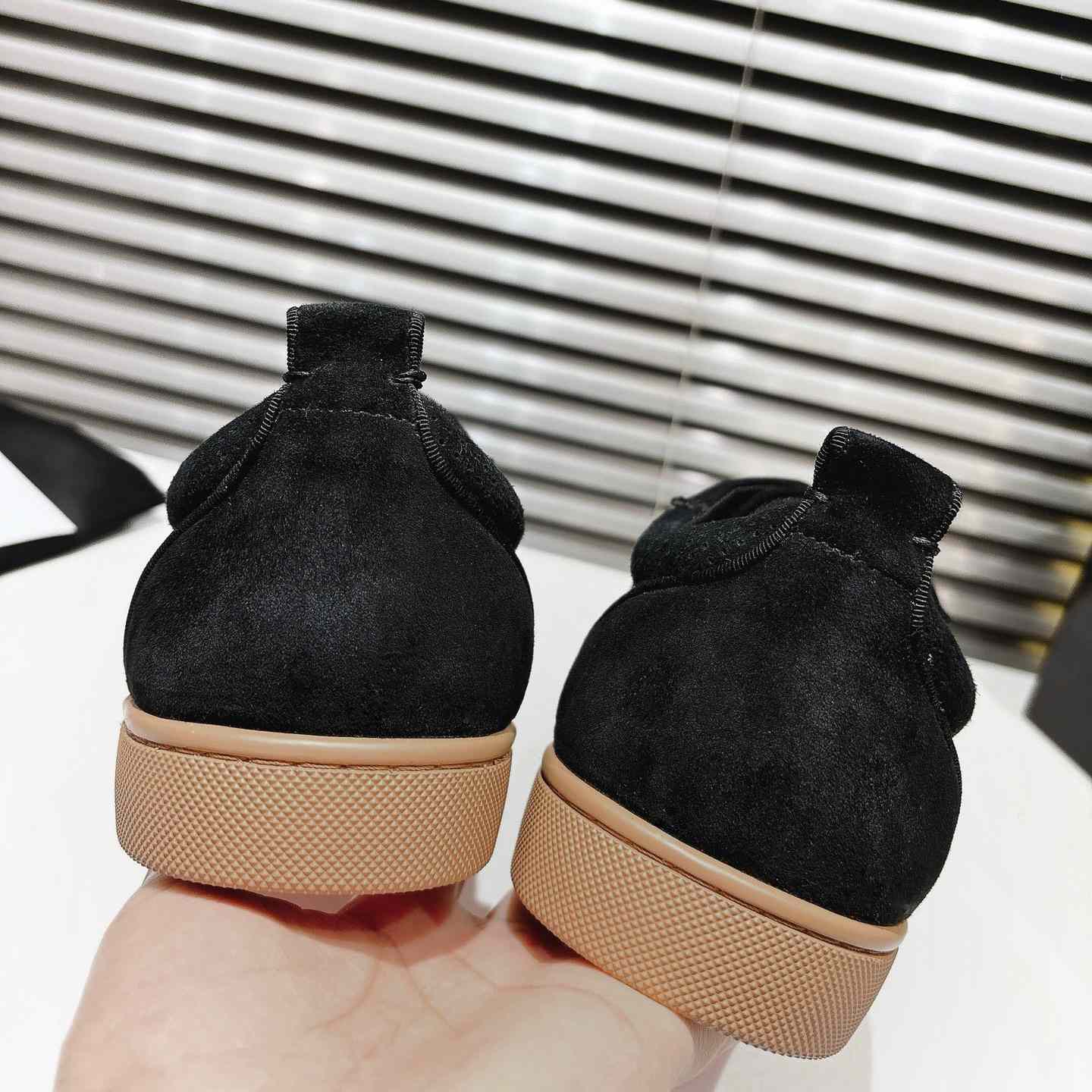 Christian Louboutin Tutti Rui Sneakers  - DopestKickz