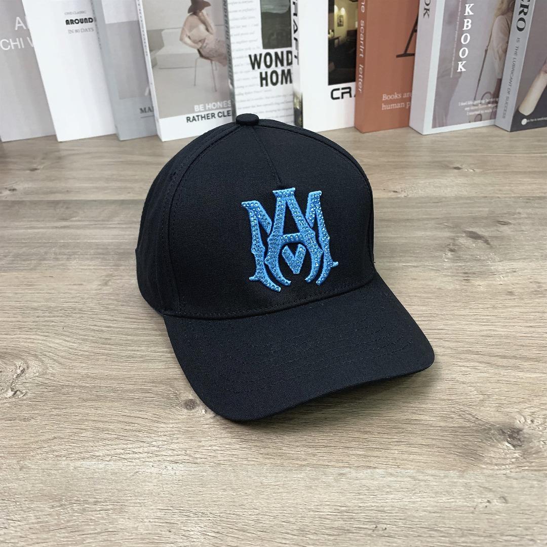 Amiri Cap - DopestKickz