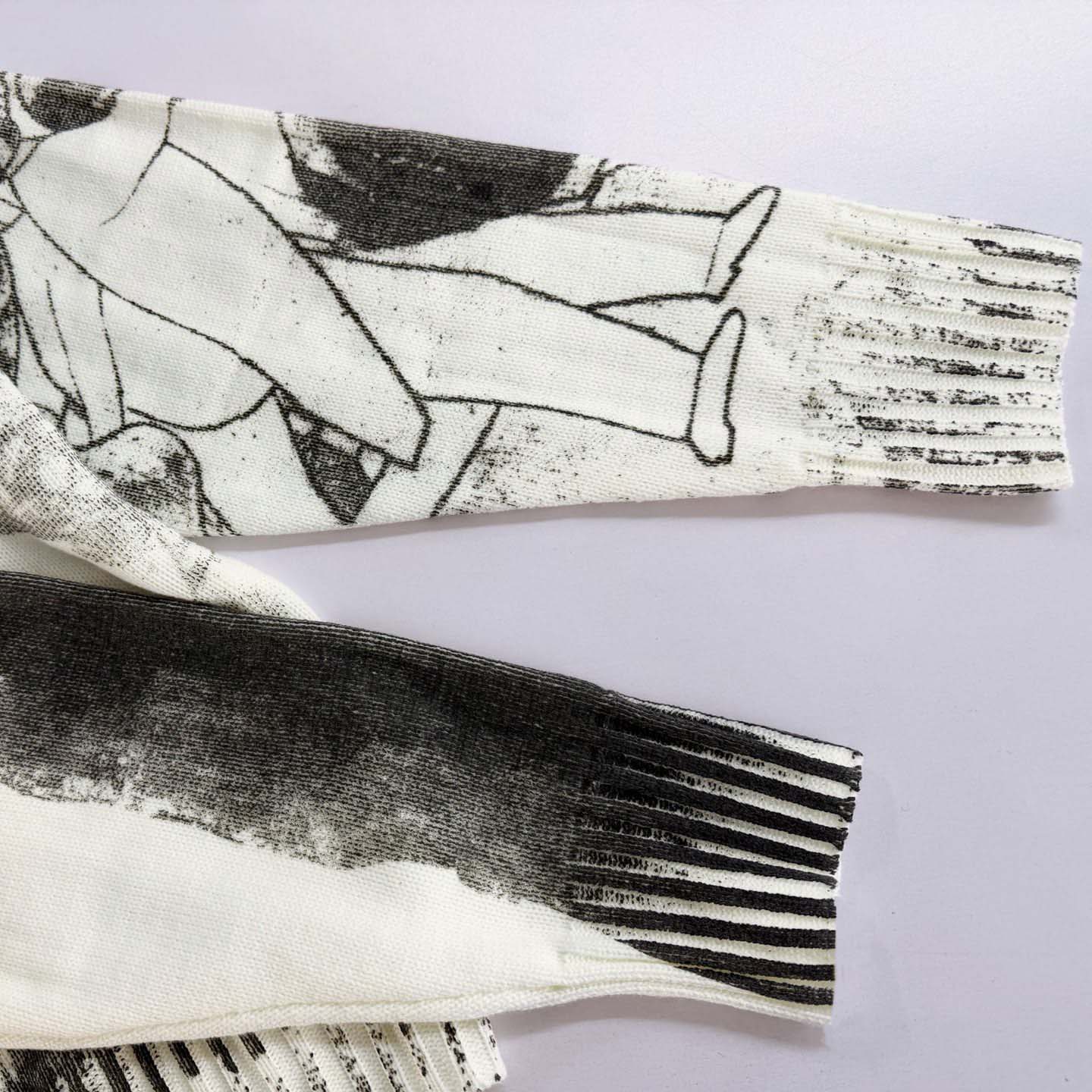 Enfants Riches Déprimés Crew-neck Sweater - DopestKickz