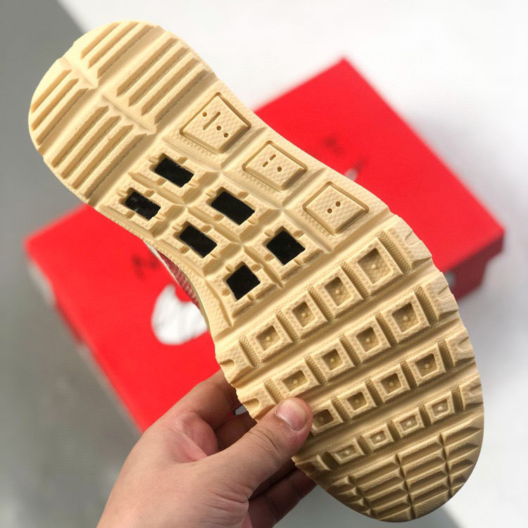 Tom Sachs x Nike Craft Mars Yard Shoe 3.0 Sneakers    IF2885-100 - DopestKickz