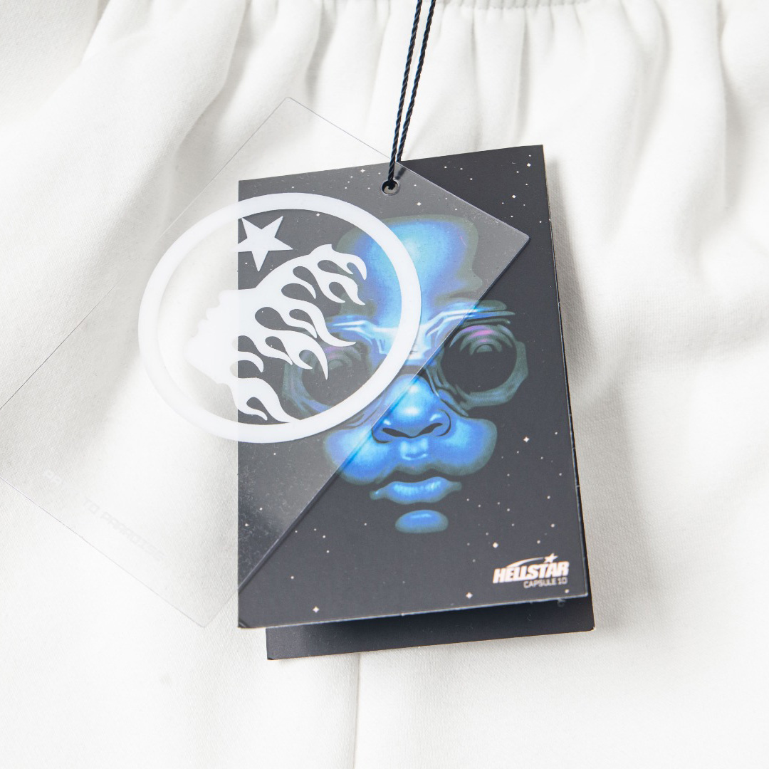 Hellstar Sweatpants - DopestKickz