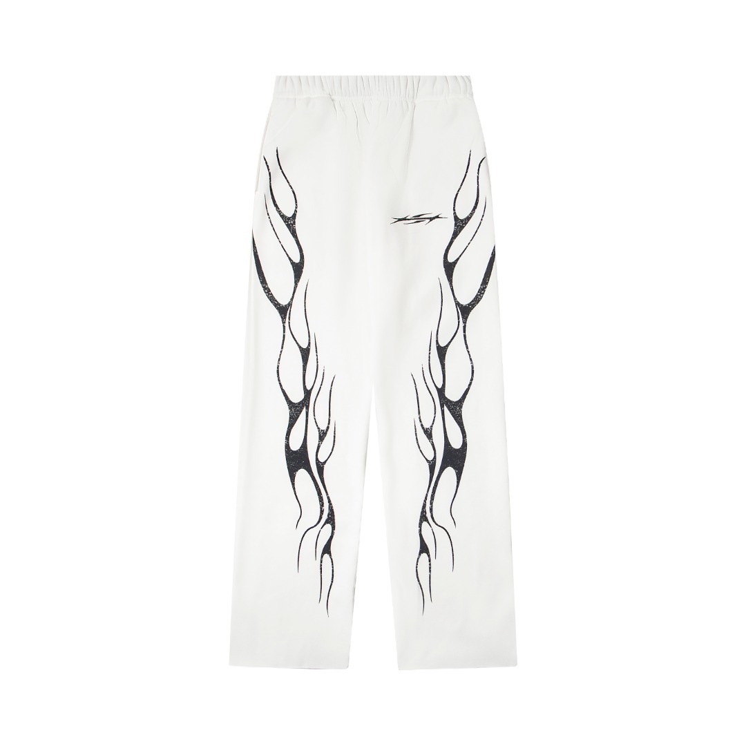 Hellstar Sweatpants - DopestKickz