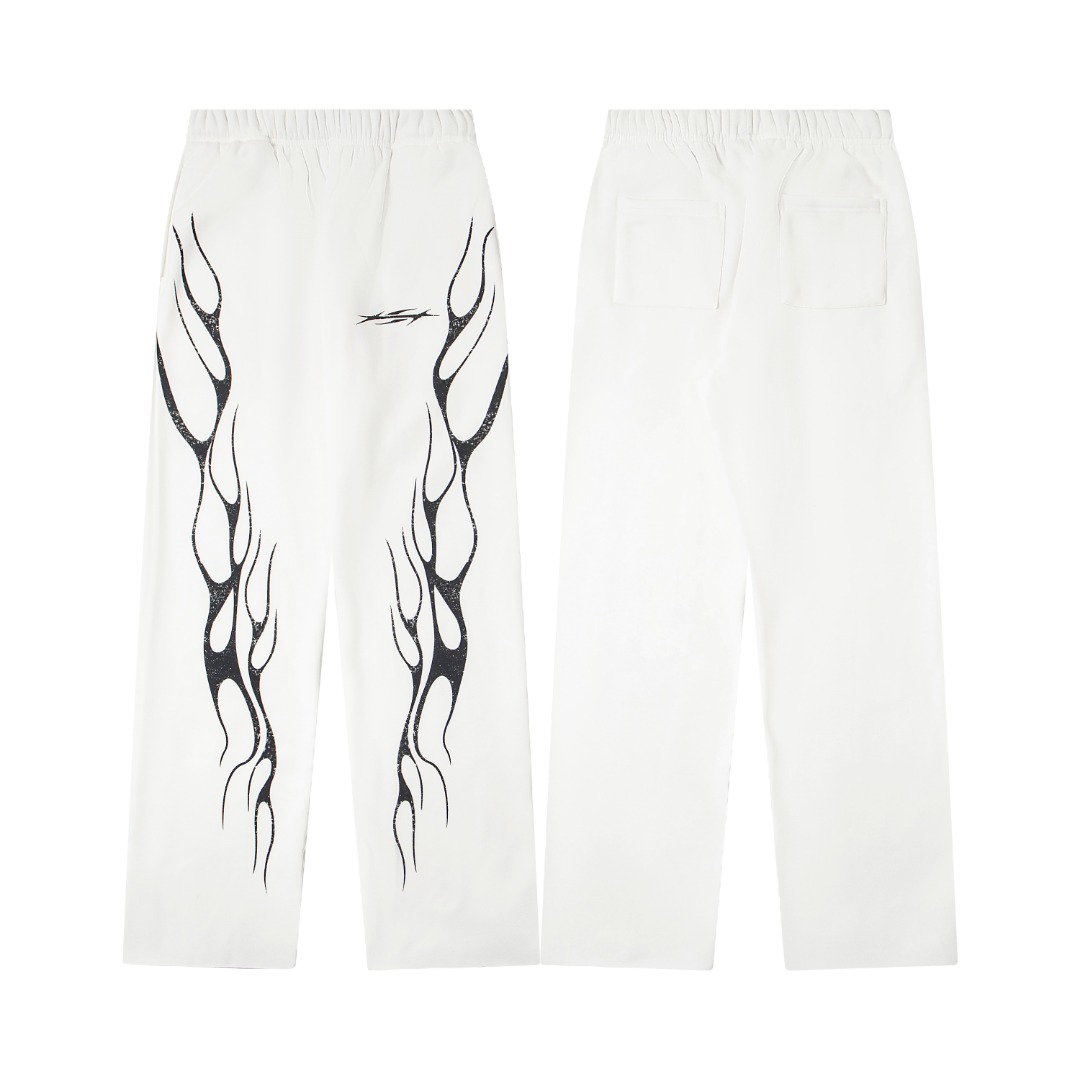 Hellstar Sweatpants - DopestKickz