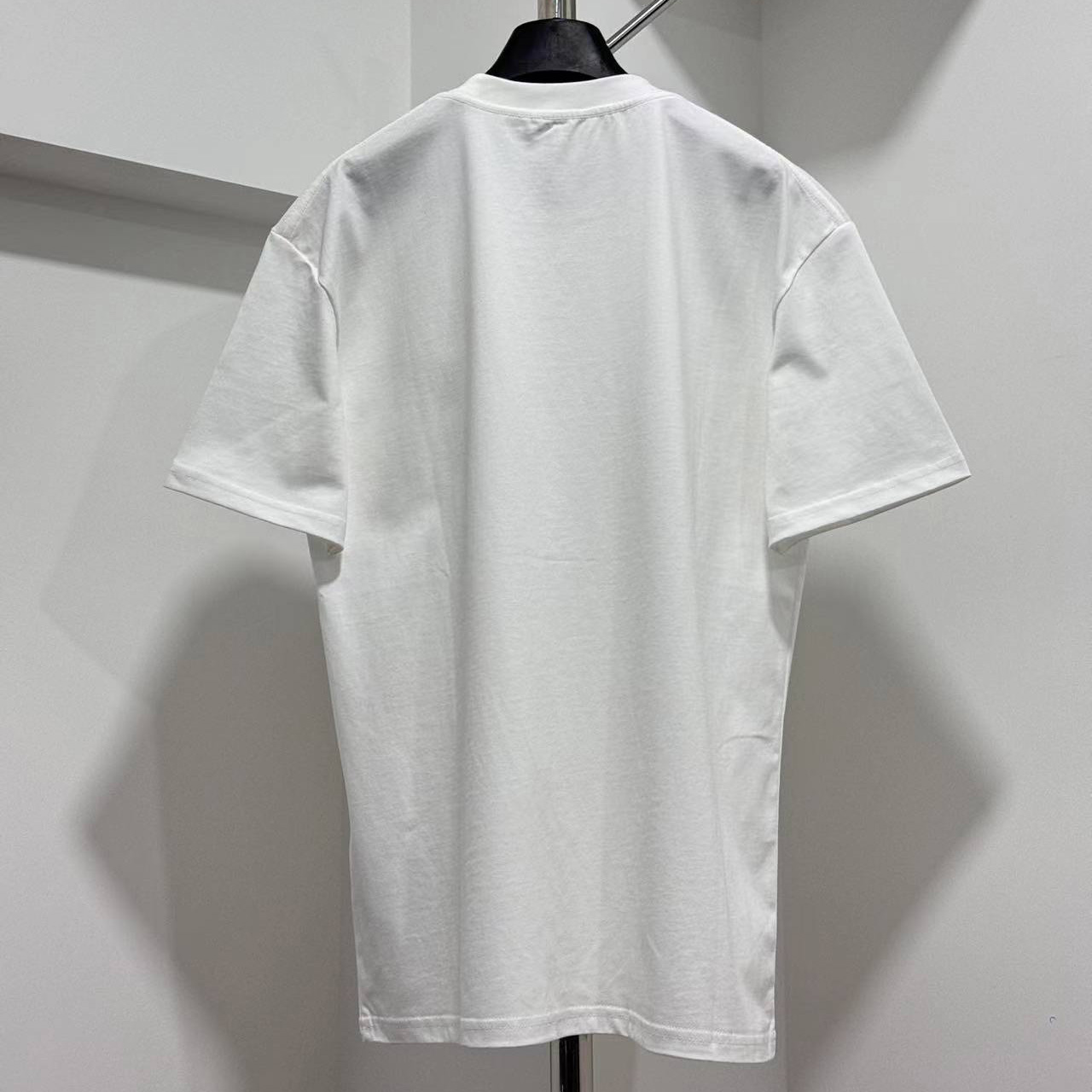 Gucci Printed Cotton Jersey T-shirt - DopestKickz