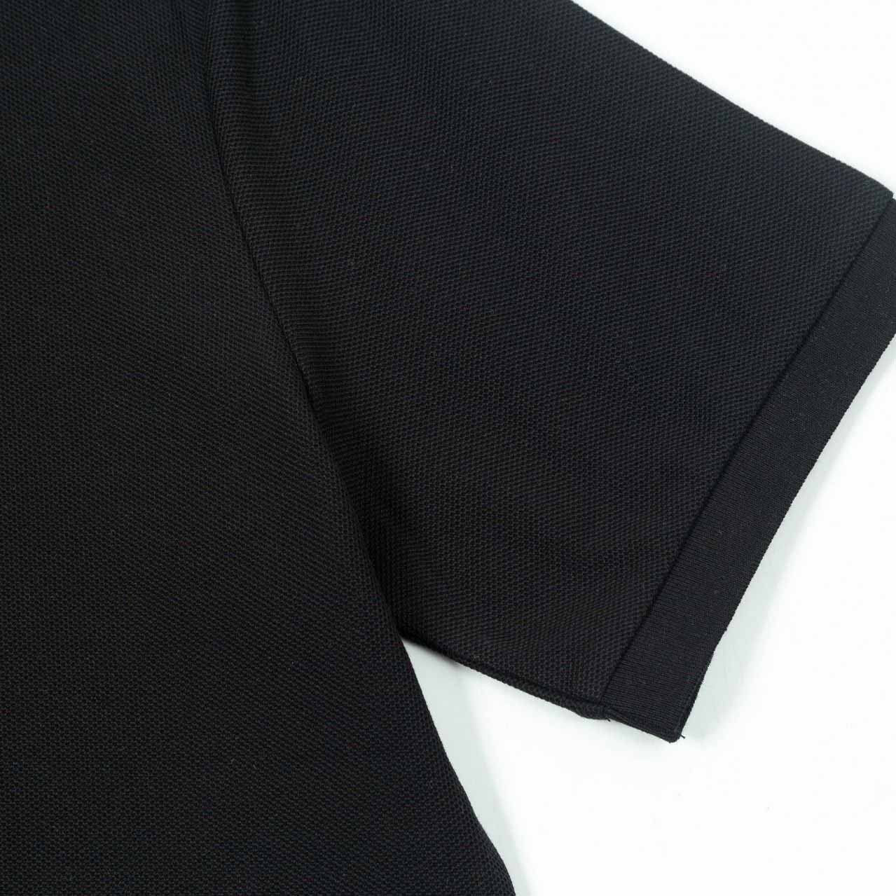 Burberry Cotton Polo Shirt - DopestKickz