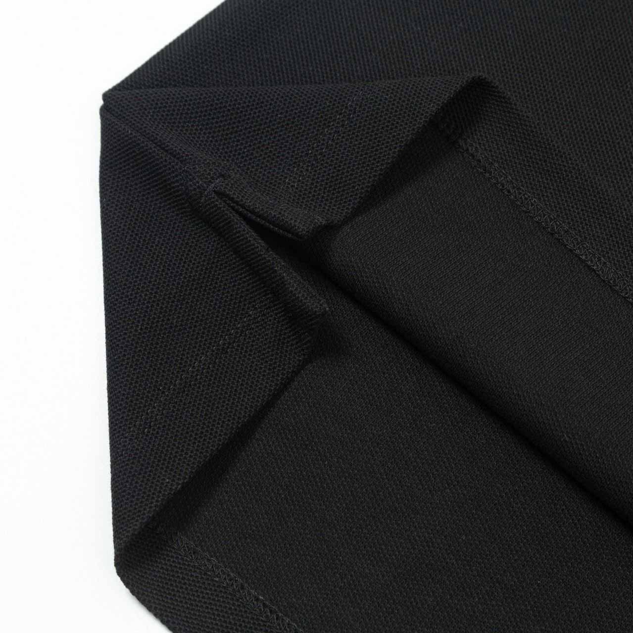 Burberry Cotton Polo Shirt - DopestKickz