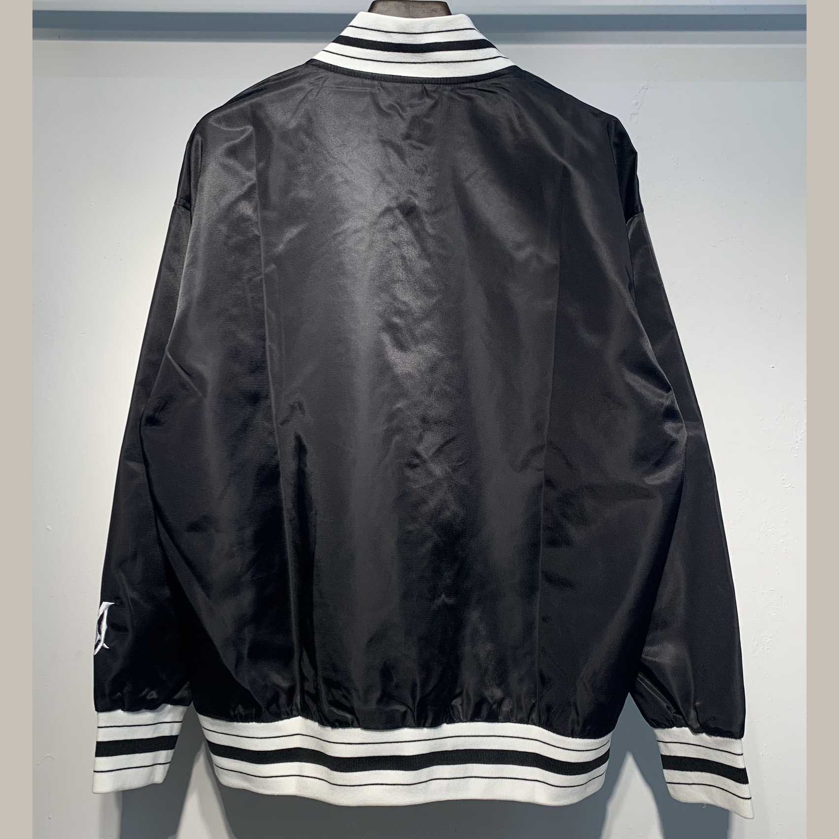 Amiri Bomber Jacket - DopestKickz
