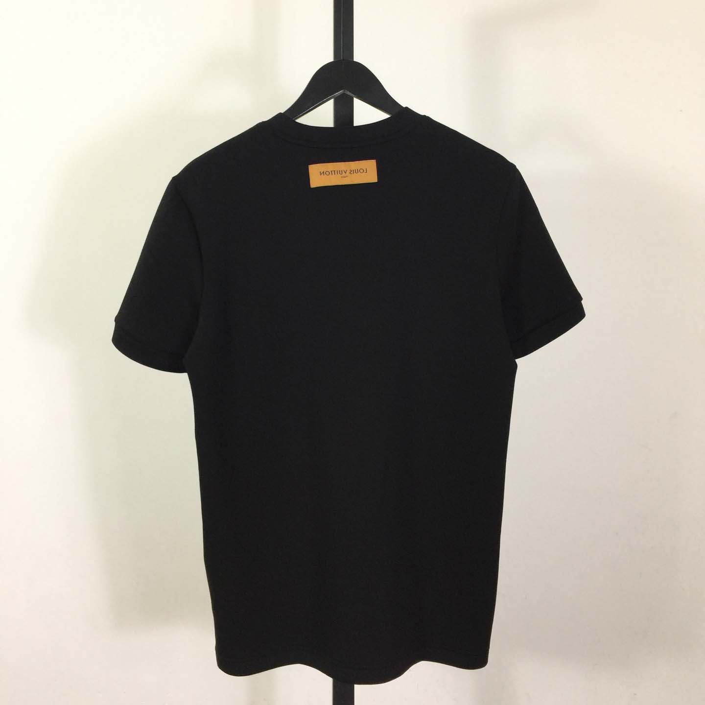 Louis Vuitton Monogram Cotton T-Shirt  - DopestKickz